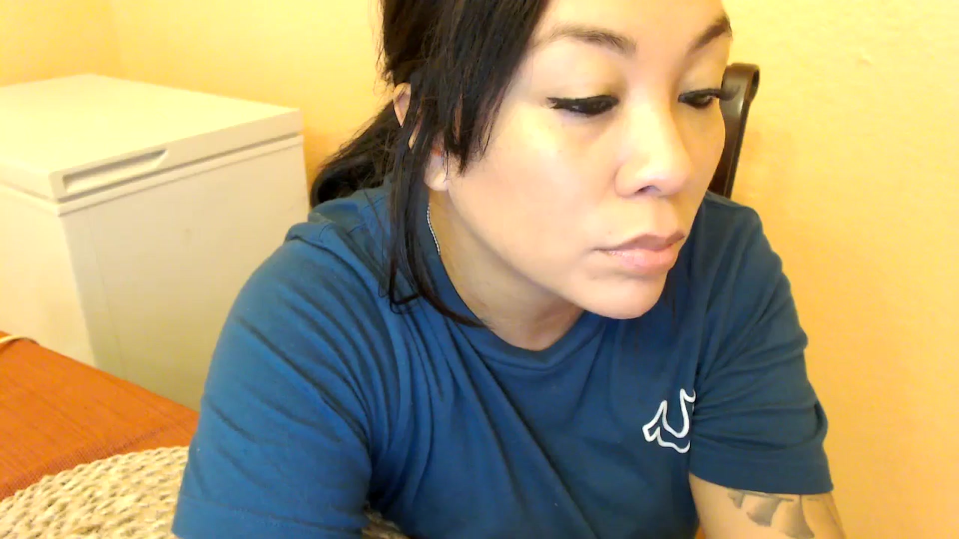 Gallery image thumbnail from MickaylaMinx's myfreecams stream on, 01/07/2025, 17:30 image 11 of 20