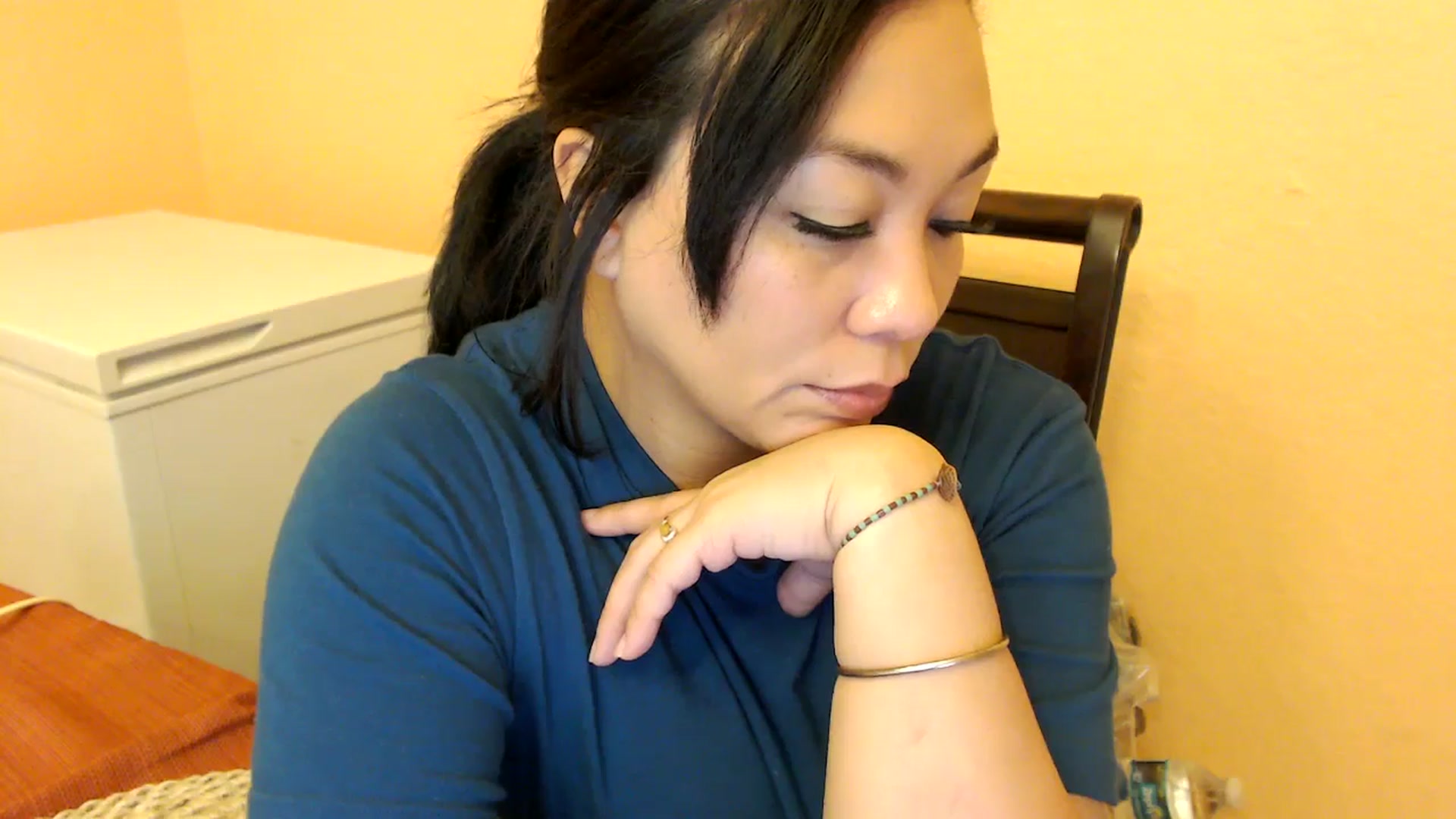 Gallery image thumbnail from MickaylaMinx's myfreecams stream on, 01/07/2025, 17:30 image 7 of 20