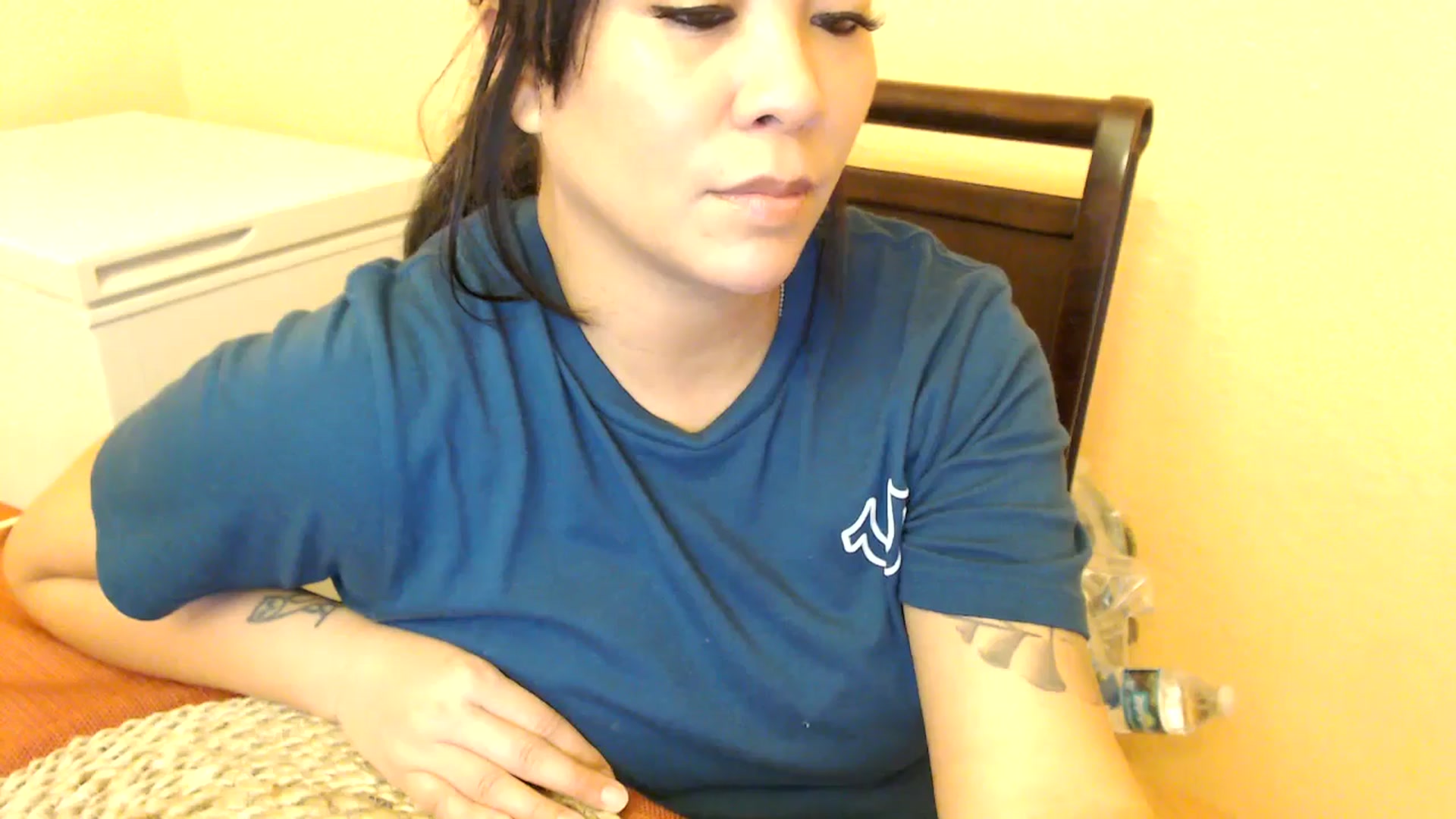 Gallery image thumbnail from MickaylaMinx's myfreecams stream on, 01/07/2025, 17:30 image 12 of 20