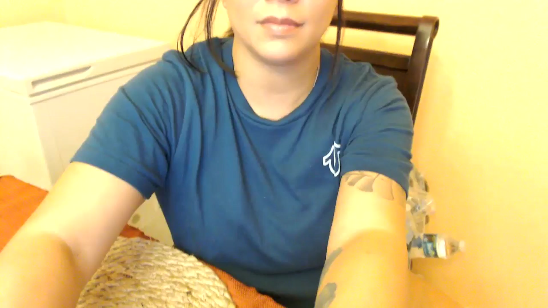 Gallery image thumbnail from MickaylaMinx's myfreecams stream on, 01/07/2025, 17:30 image 9 of 20