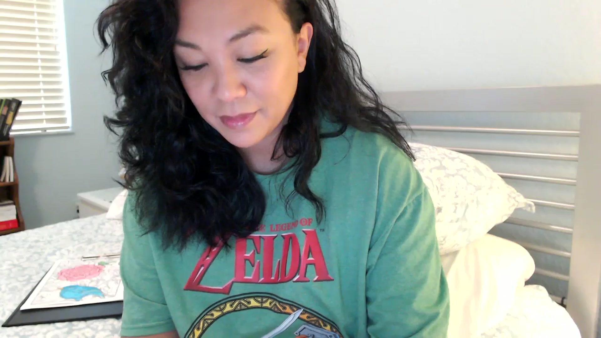 Gallery image thumbnail from MickaylaMinx's myfreecams stream on, 01/08/2025, 19:30 image 20 of 20