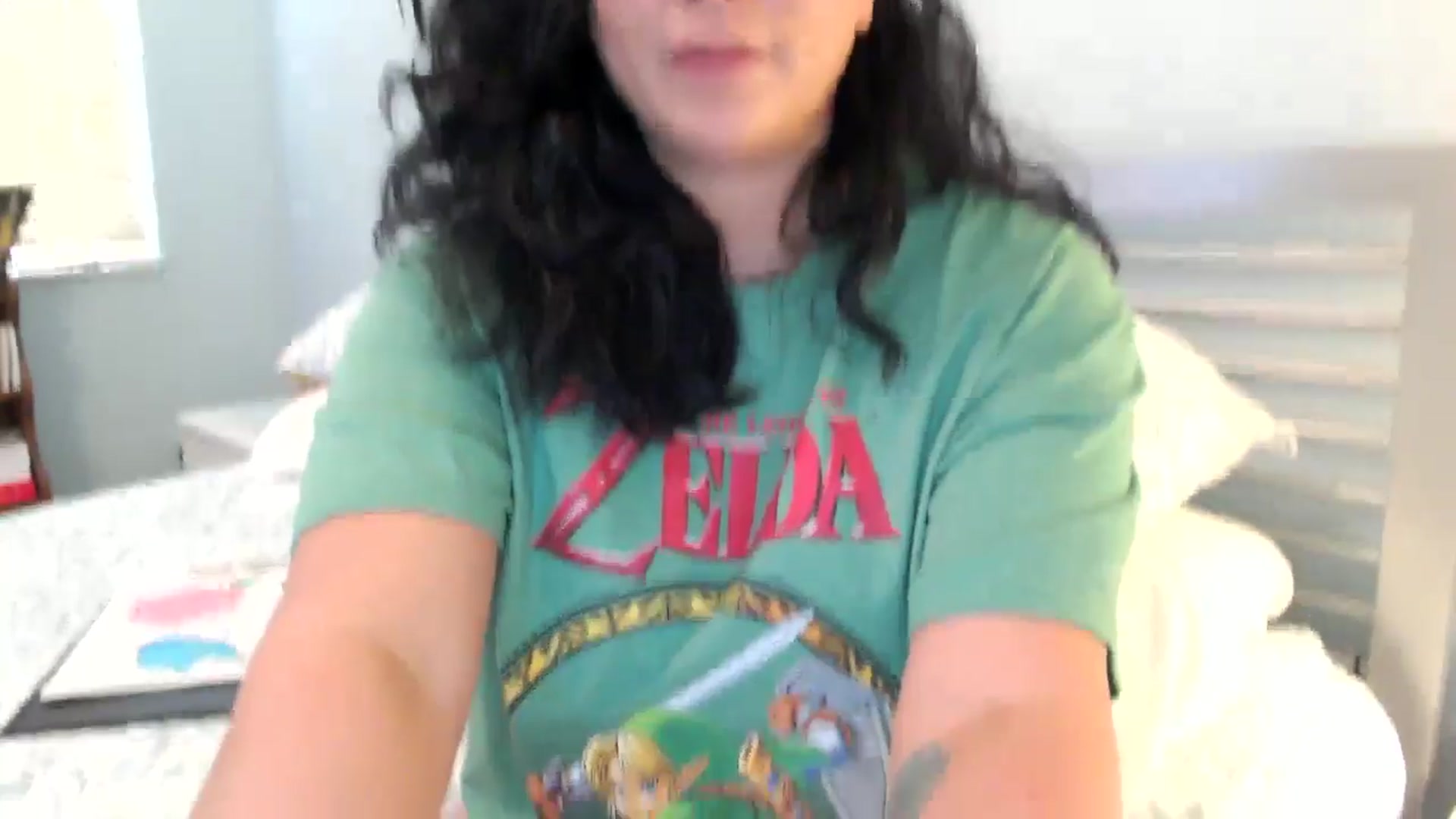 Gallery image thumbnail from MickaylaMinx's myfreecams stream on, 01/08/2025, 19:30 image 18 of 20