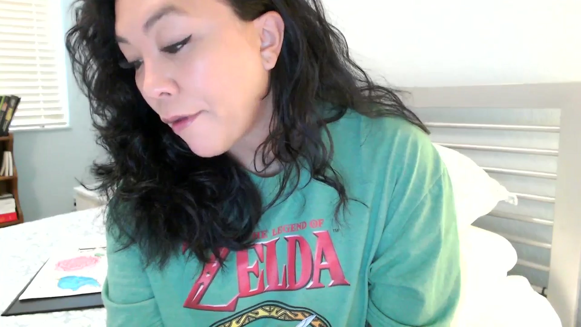 Gallery image thumbnail from MickaylaMinx's myfreecams stream on, 01/08/2025, 19:30 image 16 of 20