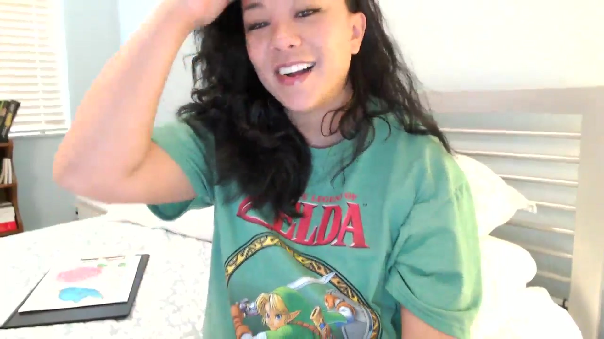 Gallery image thumbnail from MickaylaMinx's myfreecams stream on, 01/08/2025, 19:30 image 10 of 20