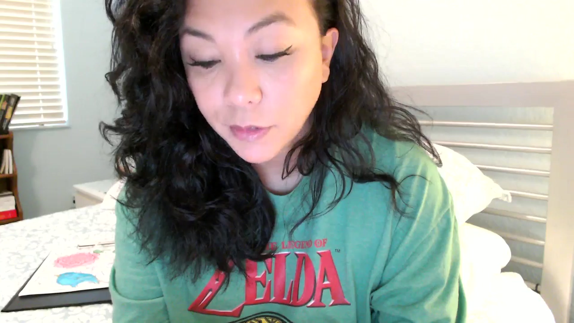 Gallery image thumbnail from MickaylaMinx's myfreecams stream on, 01/08/2025, 19:30 image 15 of 20