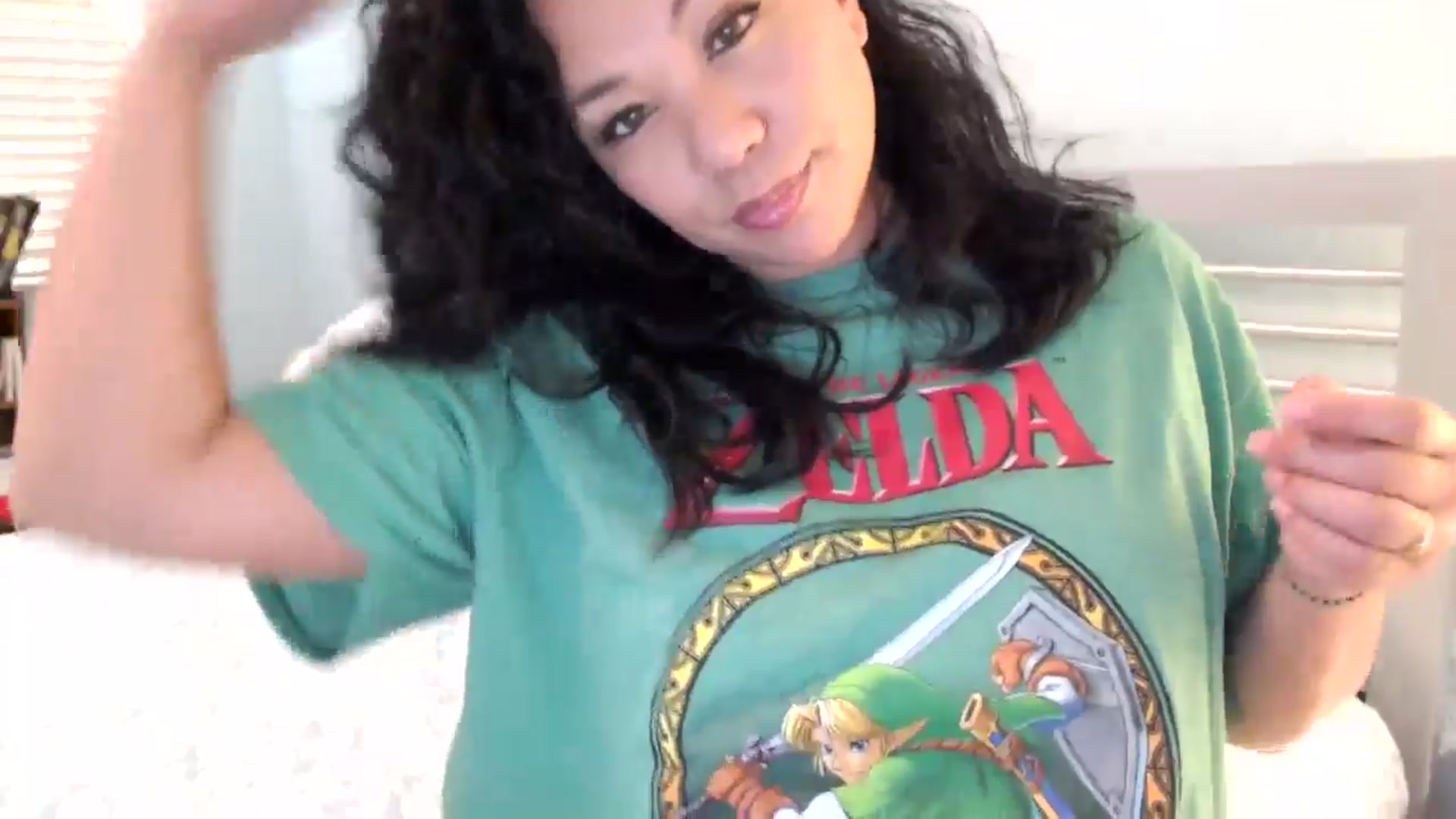 Gallery image thumbnail from MickaylaMinx's myfreecams stream on, 01/08/2025, 19:57 image 8 of 20