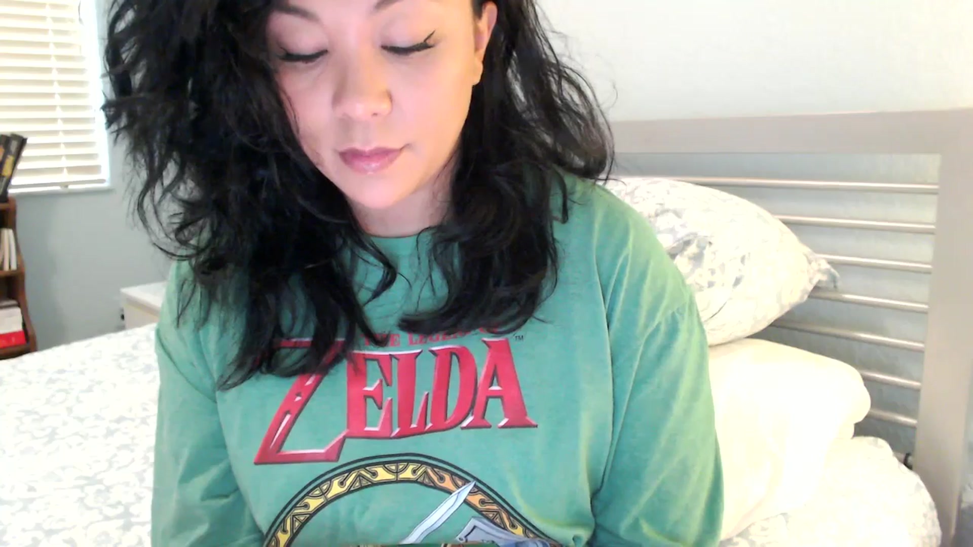 Gallery image thumbnail from MickaylaMinx's myfreecams stream on, 01/08/2025, 19:57 image 11 of 20