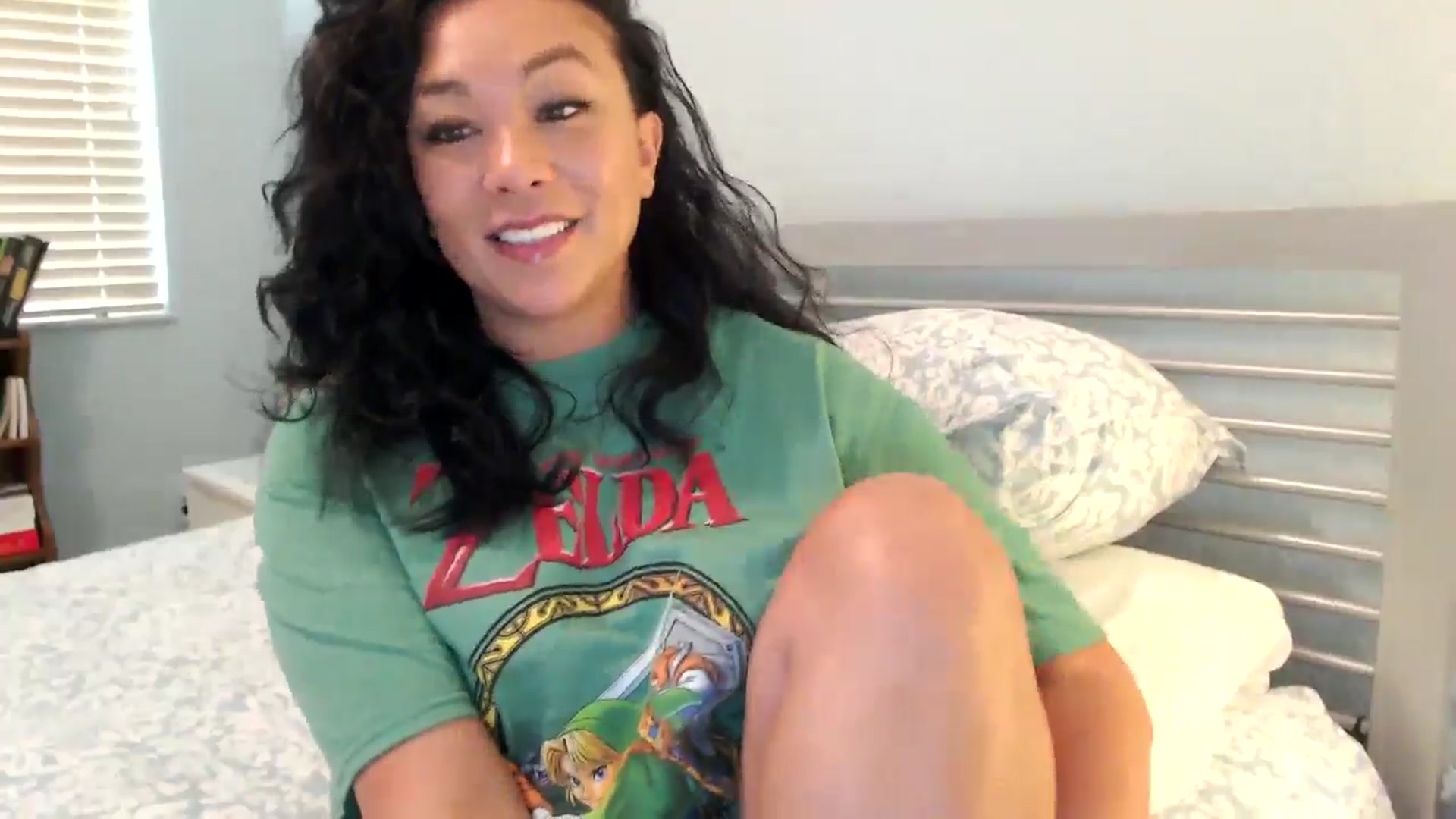 Gallery image thumbnail from MickaylaMinx's myfreecams stream on, 01/08/2025, 19:57 image 5 of 20