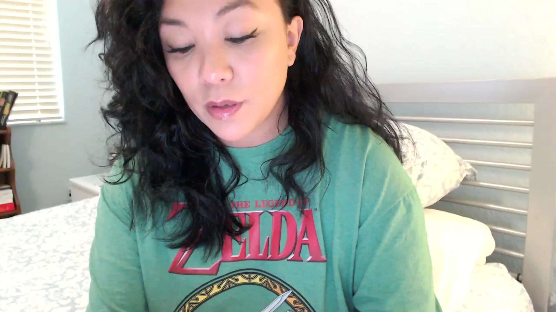 Gallery image thumbnail from MickaylaMinx's myfreecams stream on, 01/08/2025, 19:57 image 2 of 20