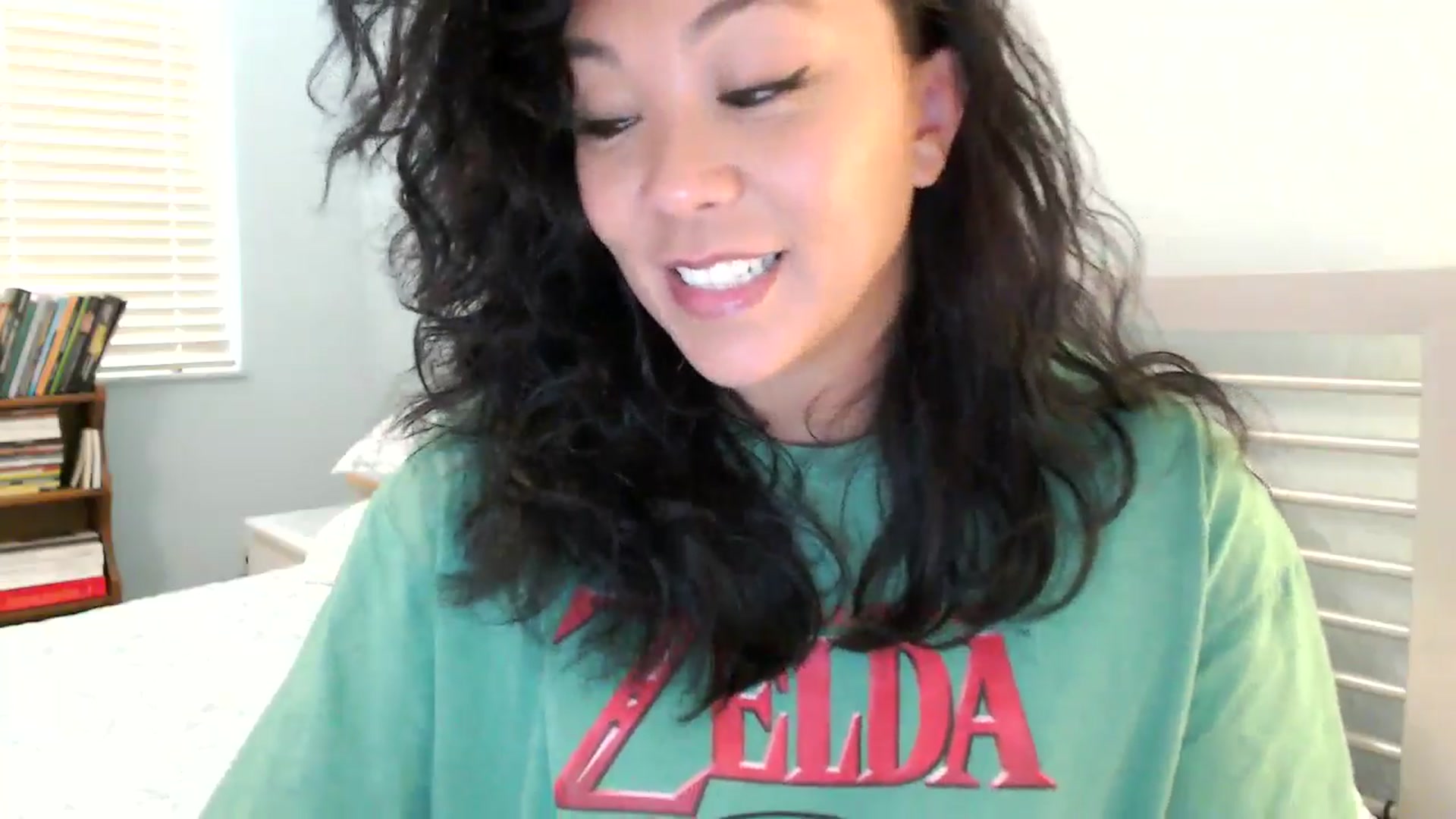 Gallery image thumbnail from MickaylaMinx's myfreecams stream on, 01/08/2025, 20:47 image 19 of 20