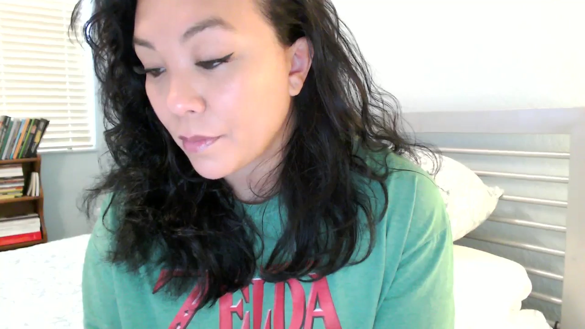 Gallery image thumbnail from MickaylaMinx's myfreecams stream on, 01/08/2025, 20:47 image 11 of 20