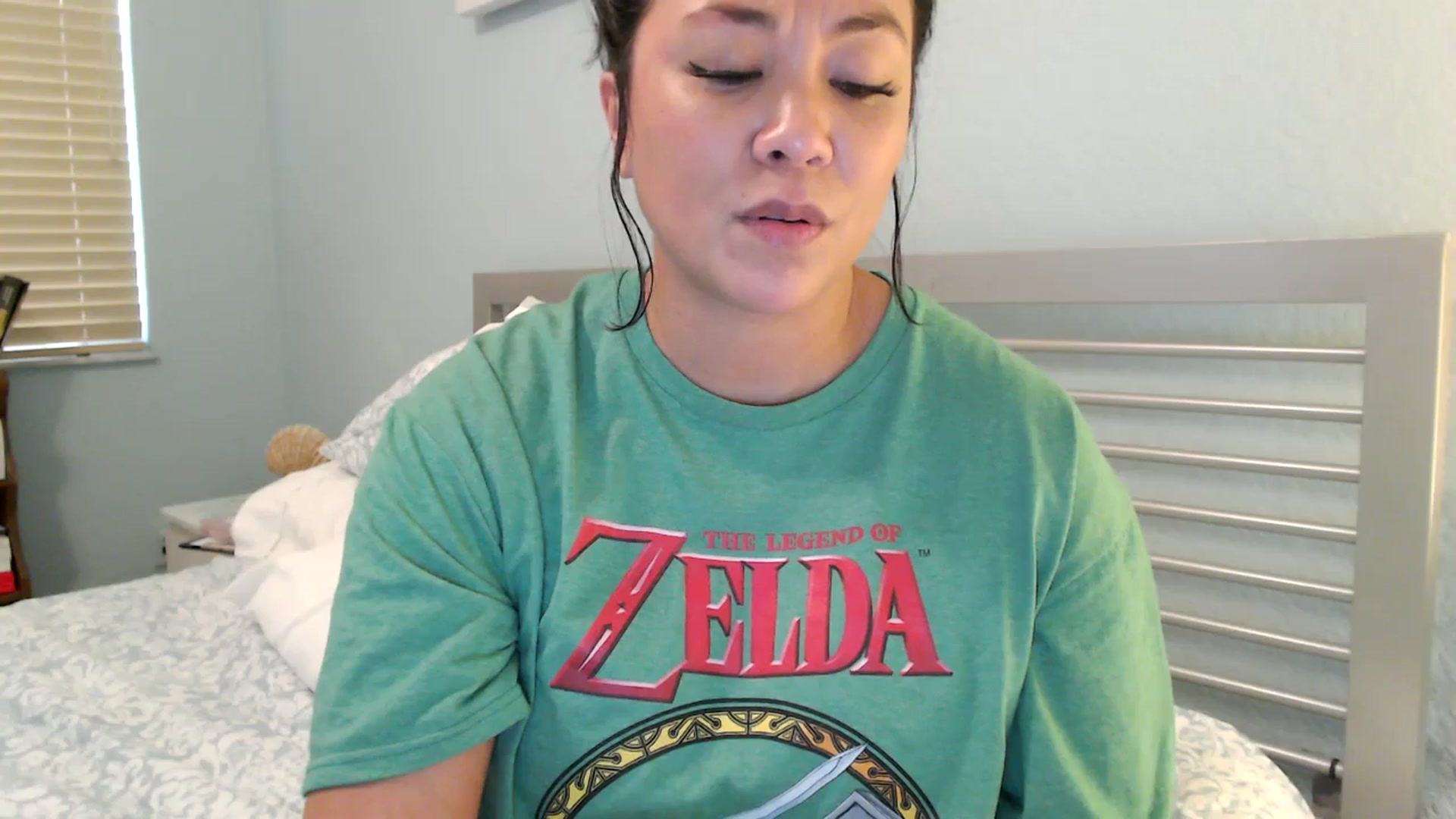 Gallery image thumbnail from MickaylaMinx's myfreecams stream on, 01/08/2025, 22:27 image 3 of 20