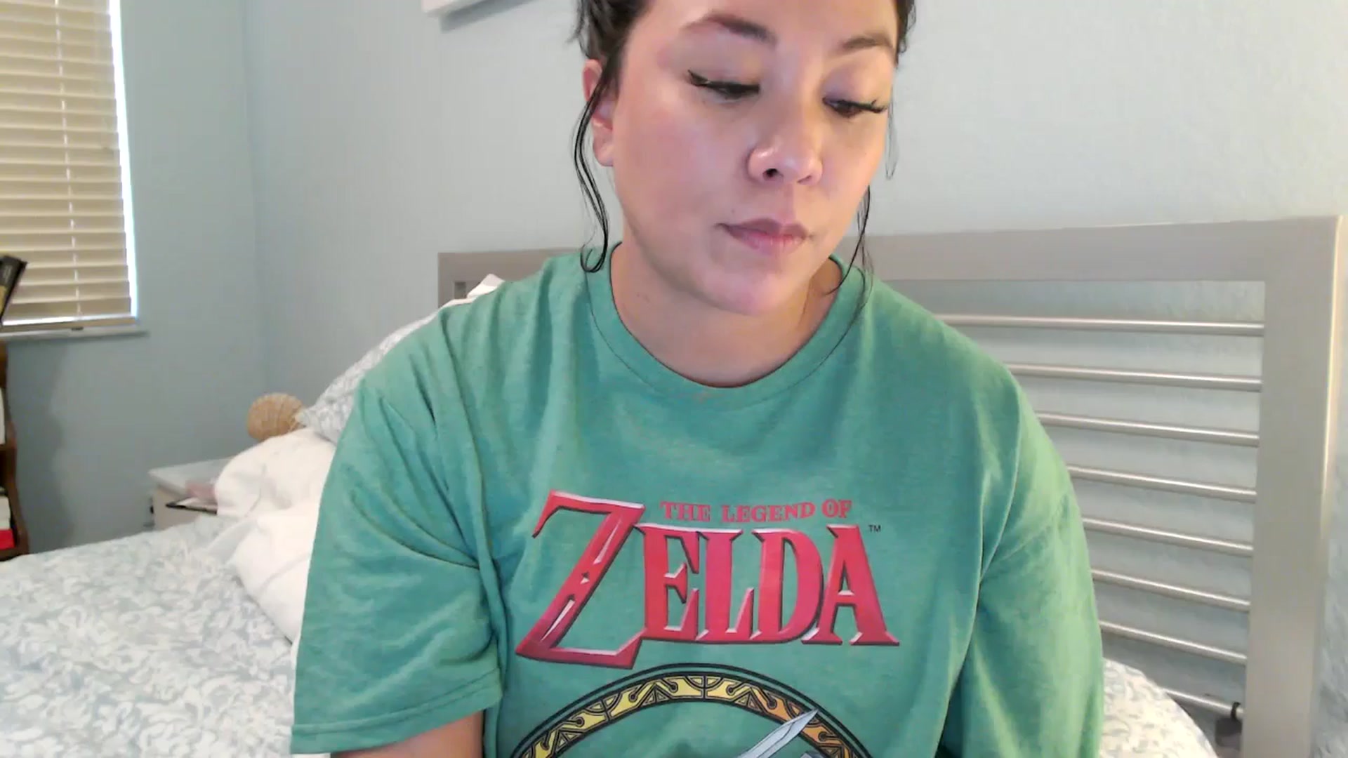Gallery image thumbnail from MickaylaMinx's myfreecams stream on, 01/08/2025, 22:27 image 1 of 20