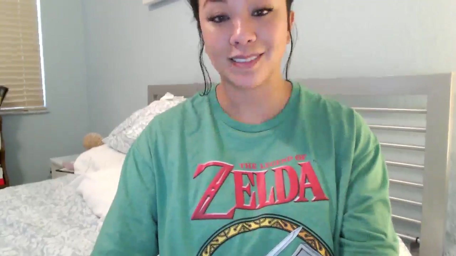 Gallery image thumbnail from MickaylaMinx's myfreecams stream on, 01/08/2025, 22:27 image 20 of 20