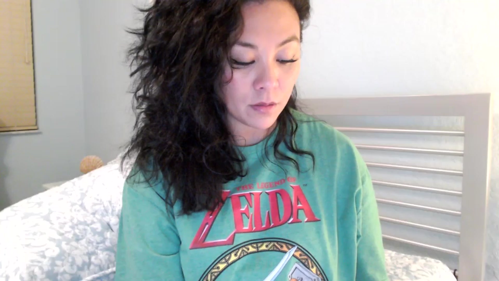 Gallery image thumbnail from MickaylaMinx's myfreecams stream on, 01/09/2025, 01:36 image 3 of 20