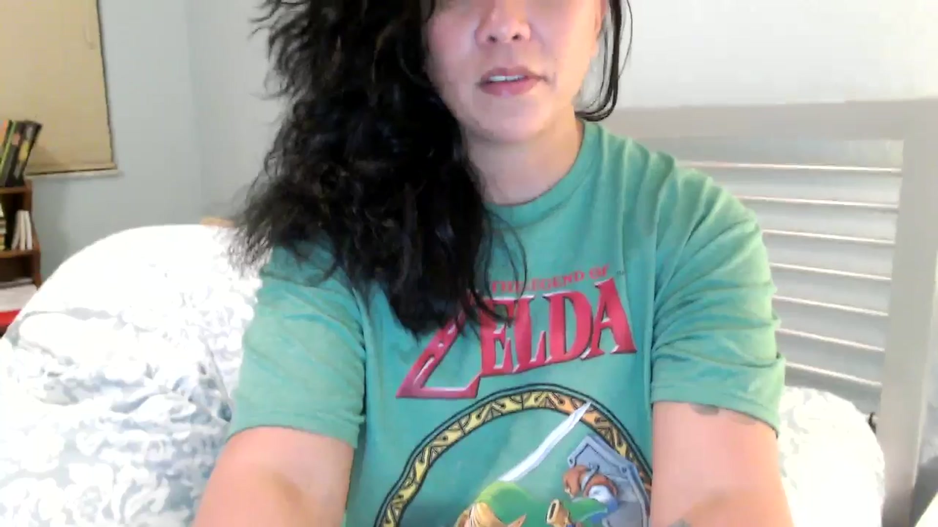 Gallery image thumbnail from MickaylaMinx's myfreecams stream on, 01/09/2025, 02:36 image 14 of 20