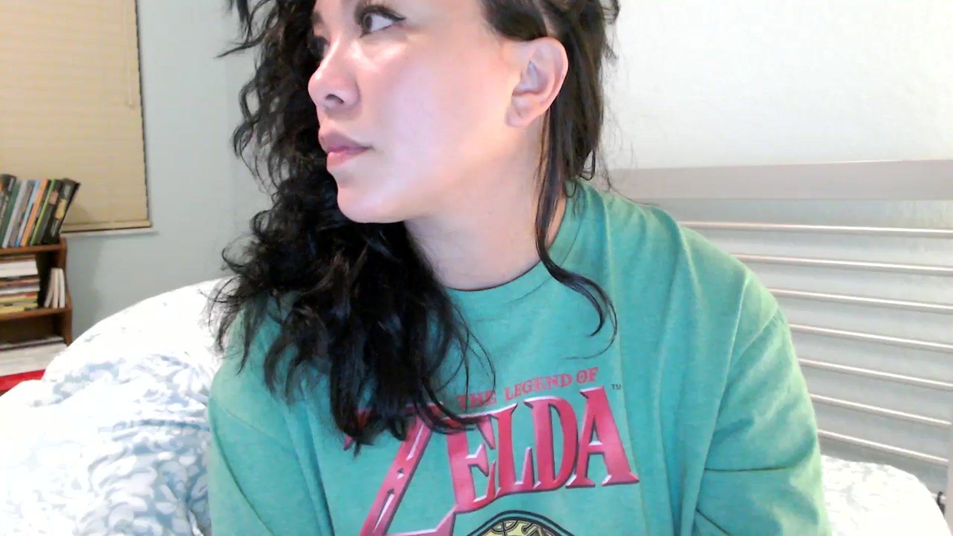 Gallery image thumbnail from MickaylaMinx's myfreecams stream on, 01/09/2025, 02:36 image 18 of 20