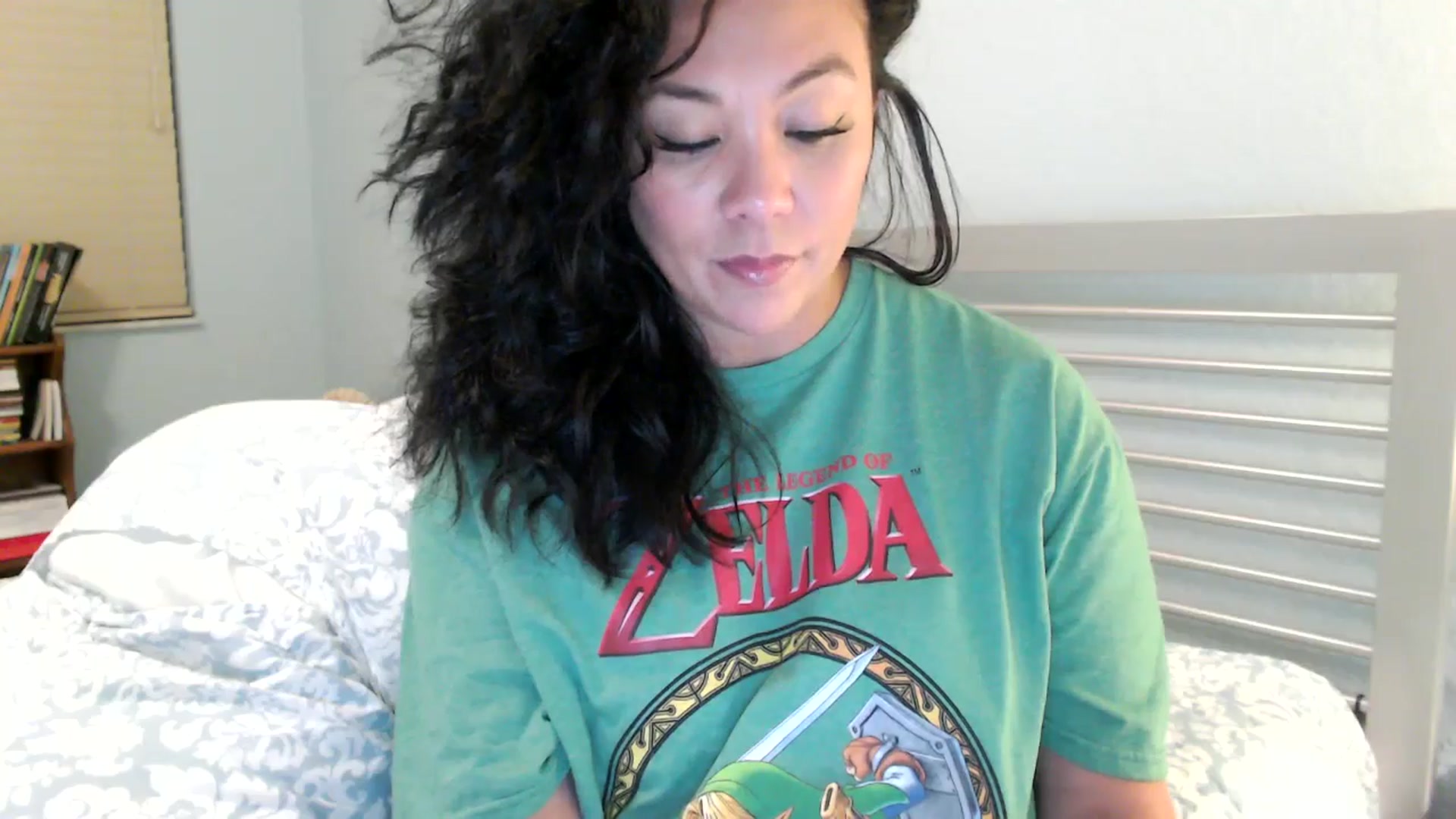 Gallery image thumbnail from MickaylaMinx's myfreecams stream on, 01/09/2025, 02:36 image 16 of 20