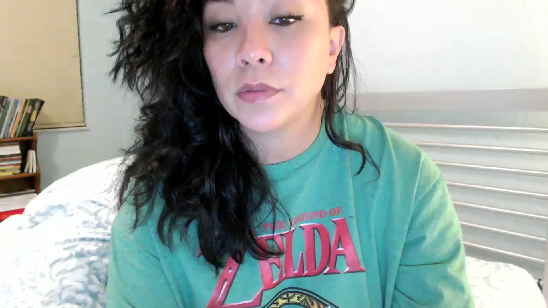 Gallery image thumbnail from MickaylaMinx's myfreecams stream on, 01/09/2025, 02:36 image 19 of 20