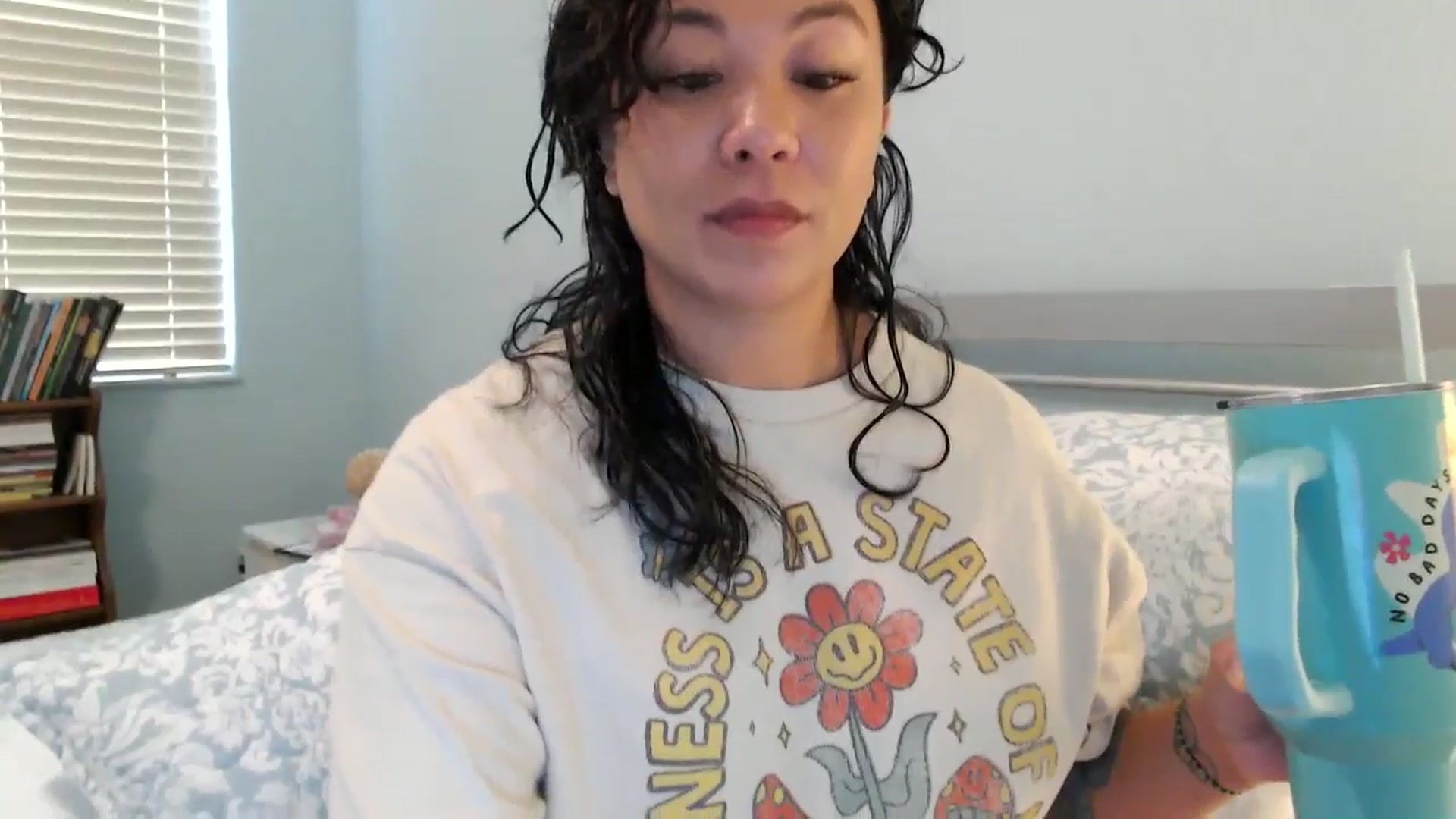 Gallery image thumbnail from MickaylaMinx's myfreecams stream on, 01/09/2025, 18:09 image 4 of 20