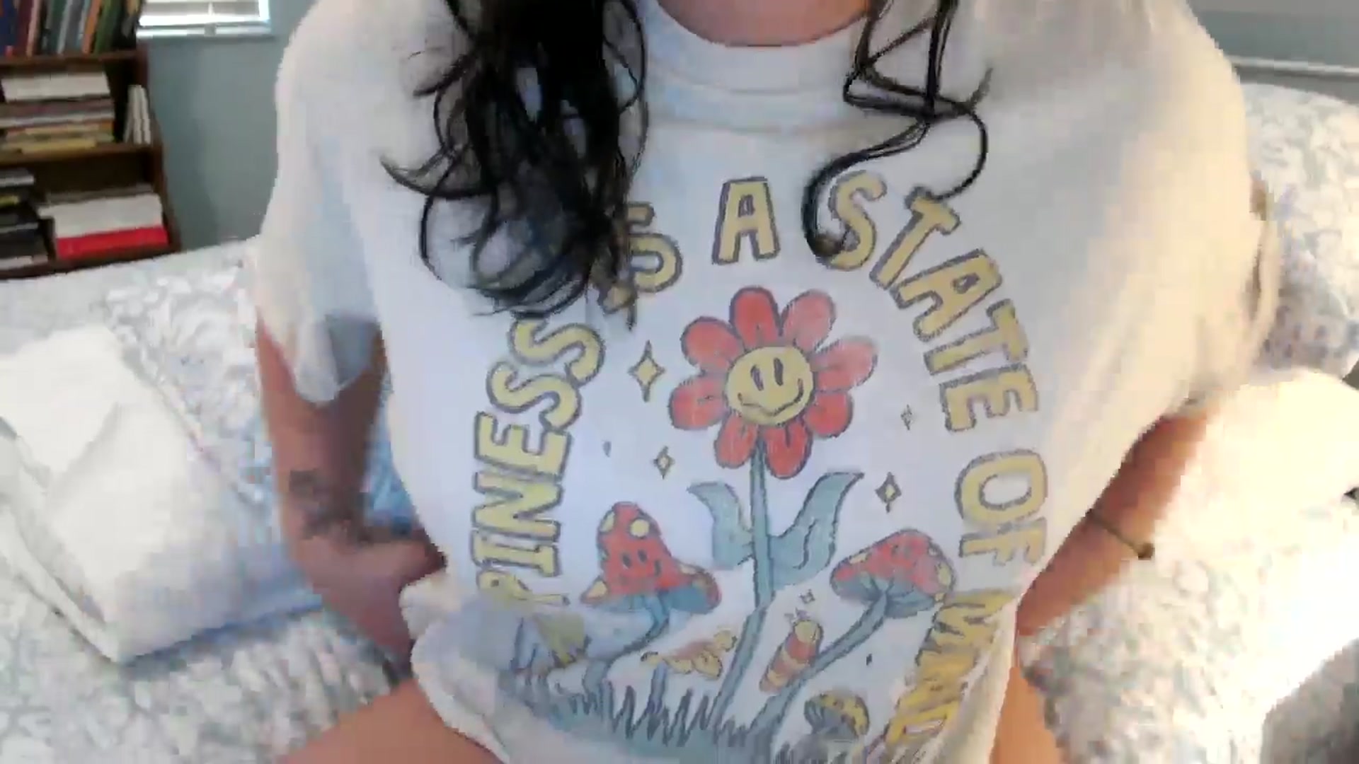 Gallery image thumbnail from MickaylaMinx's myfreecams stream on, 01/09/2025, 18:09 image 11 of 20