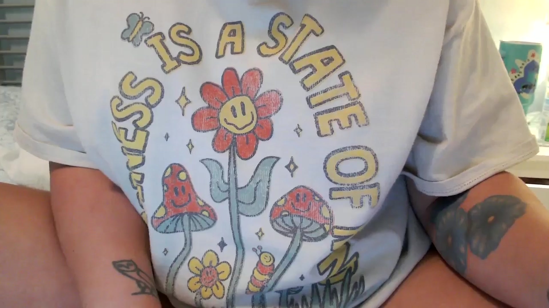 Gallery image thumbnail from MickaylaMinx's myfreecams stream on, 01/09/2025, 20:51 image 18 of 20