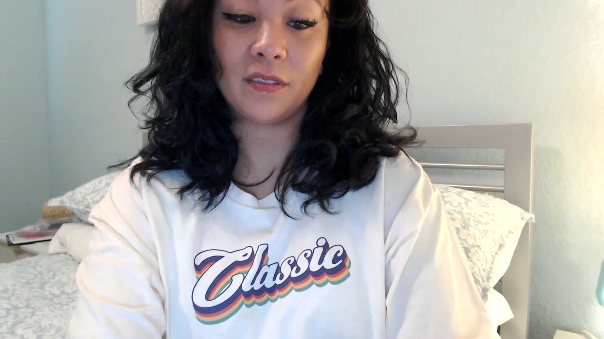 Gallery image thumbnail from MickaylaMinx's myfreecams stream on, 01/10/2025, 18:13 image 3 of 20