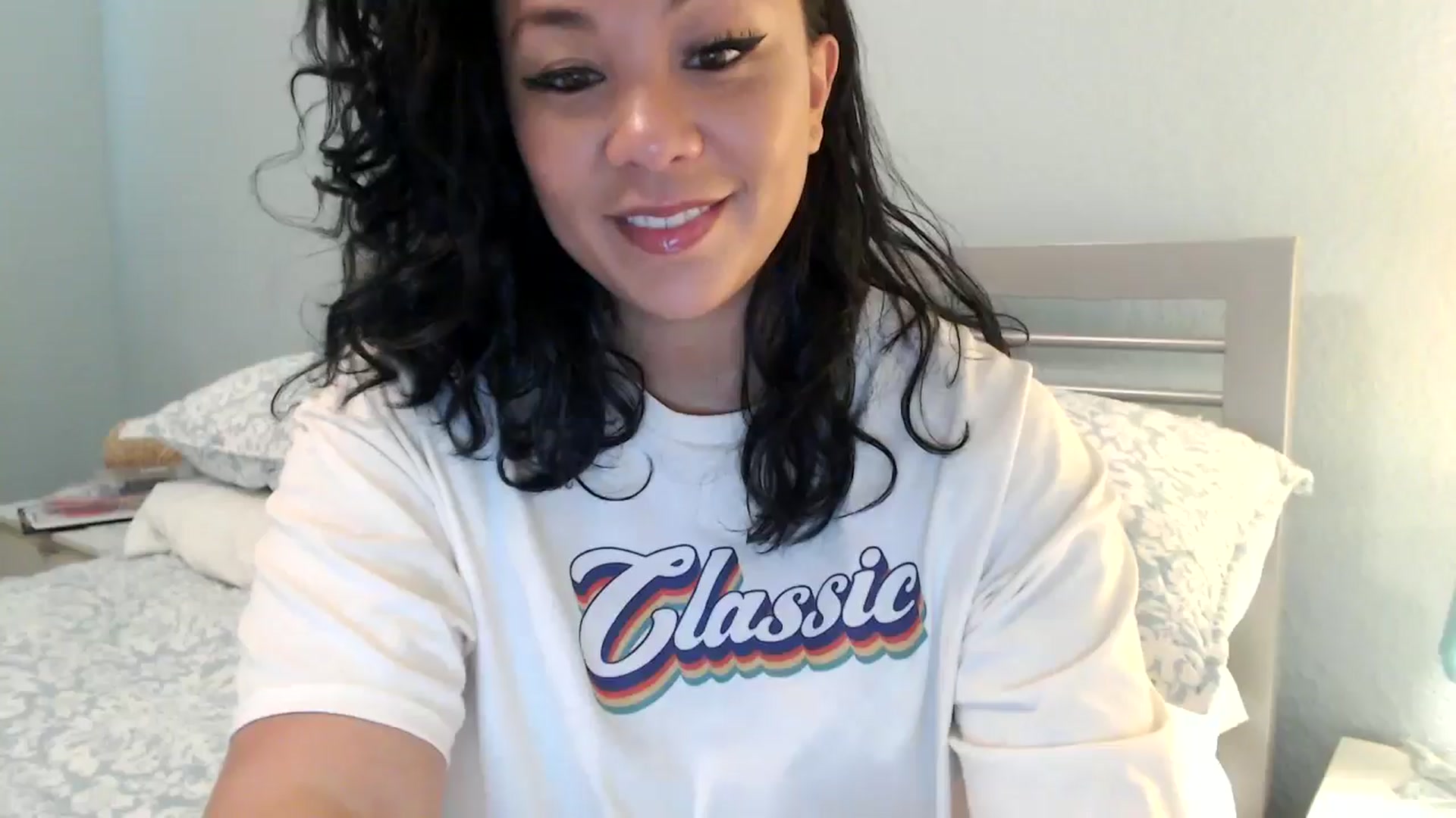 Gallery image thumbnail from MickaylaMinx's myfreecams stream on, 01/10/2025, 18:13 image 16 of 20