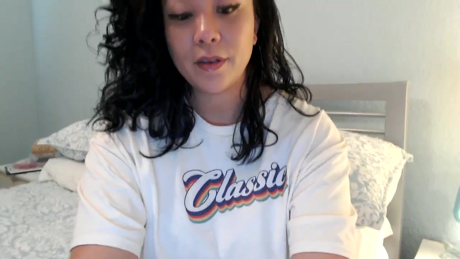 Gallery image thumbnail from MickaylaMinx's myfreecams stream on, 01/10/2025, 18:13 image 15 of 20