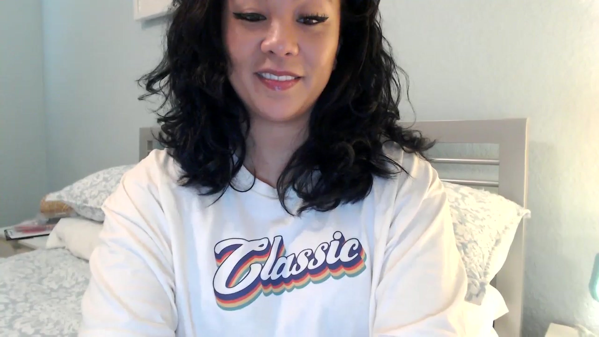 Gallery image thumbnail from MickaylaMinx's myfreecams stream on, 01/10/2025, 18:13 image 9 of 20