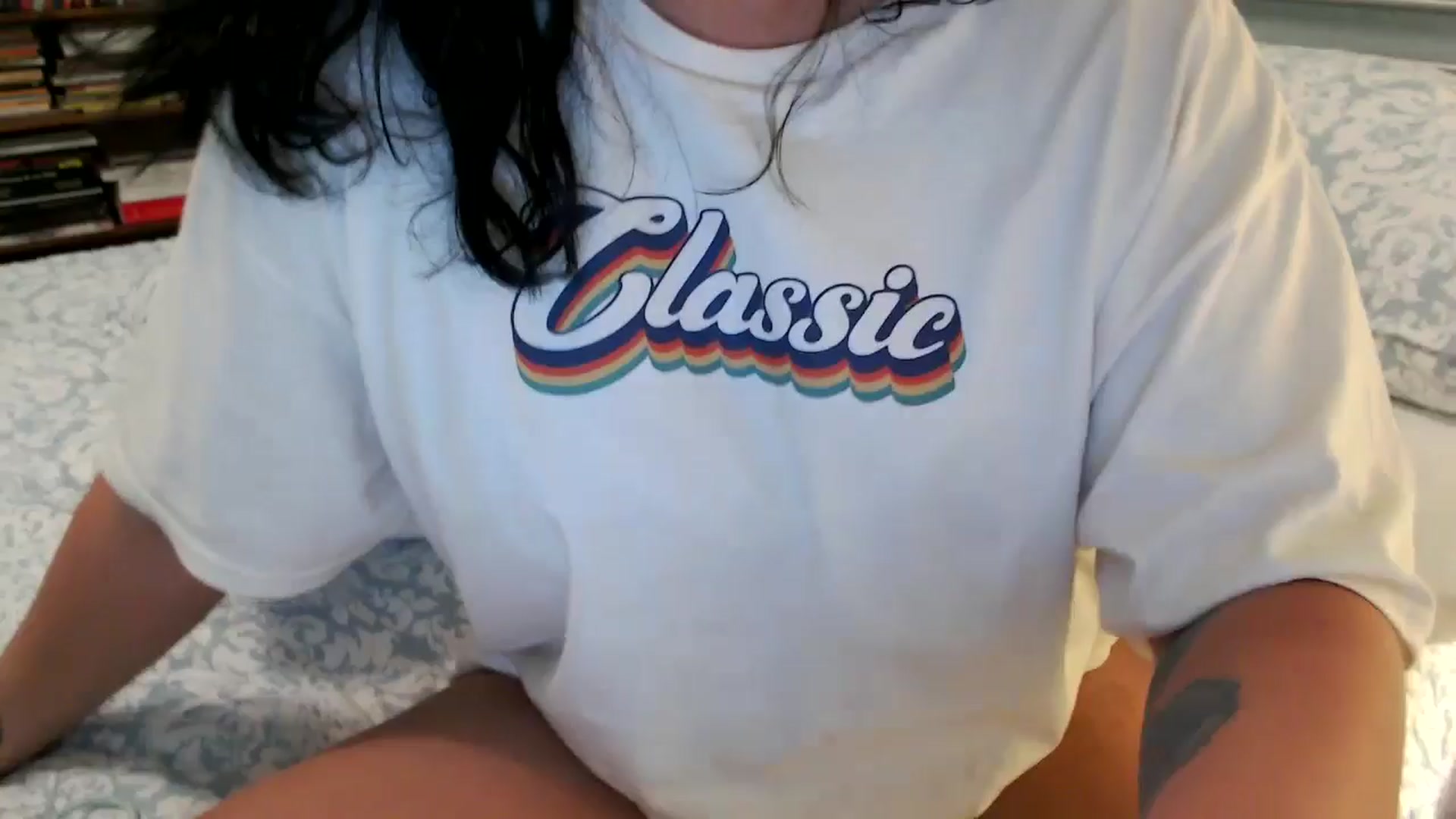 Gallery image thumbnail from MickaylaMinx's myfreecams stream on, 01/10/2025, 20:58 image 5 of 20
