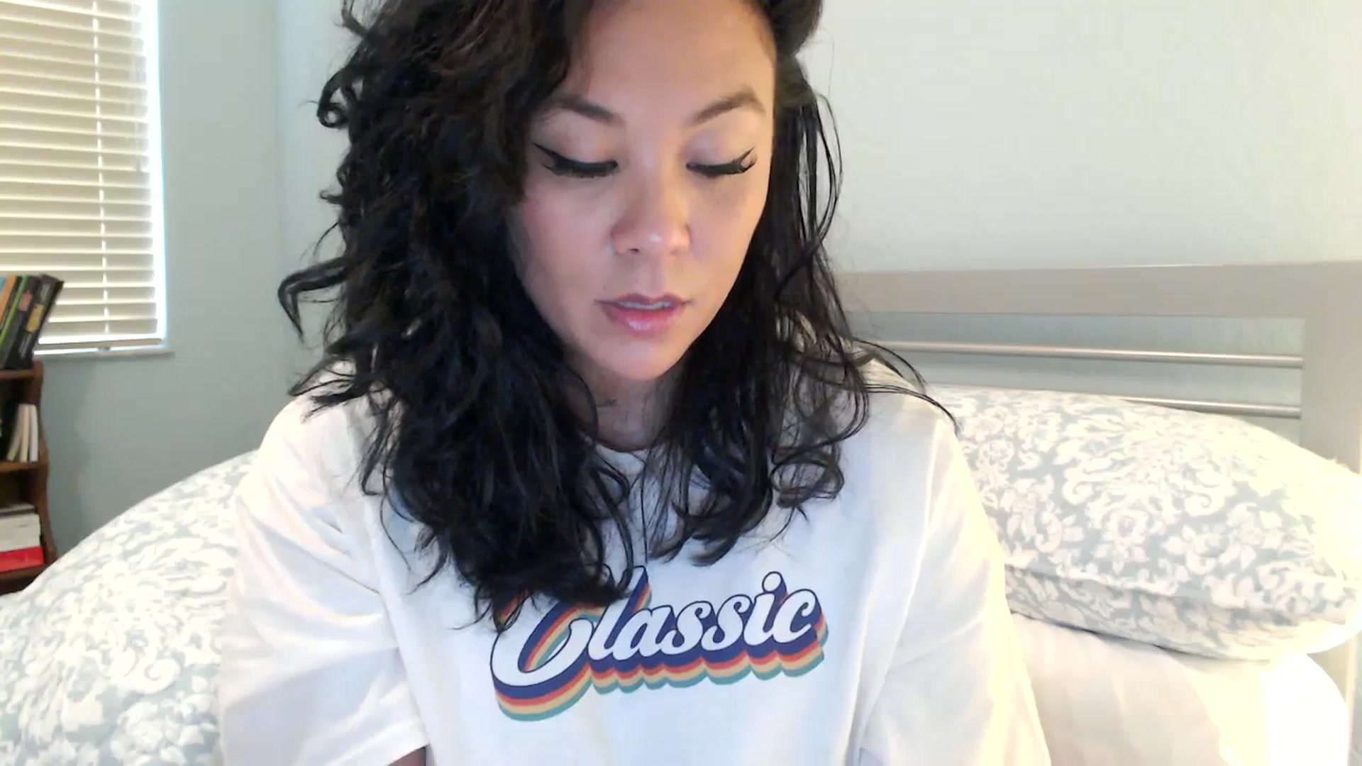 Gallery image thumbnail from MickaylaMinx's myfreecams stream on, 01/10/2025, 21:17 image 7 of 20