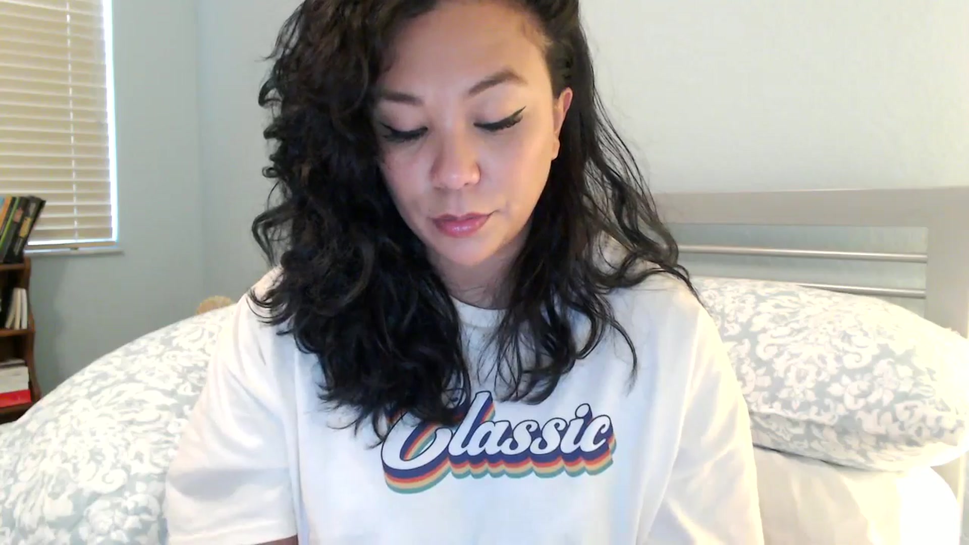 Gallery image thumbnail from MickaylaMinx's myfreecams stream on, 01/10/2025, 21:17 image 18 of 20