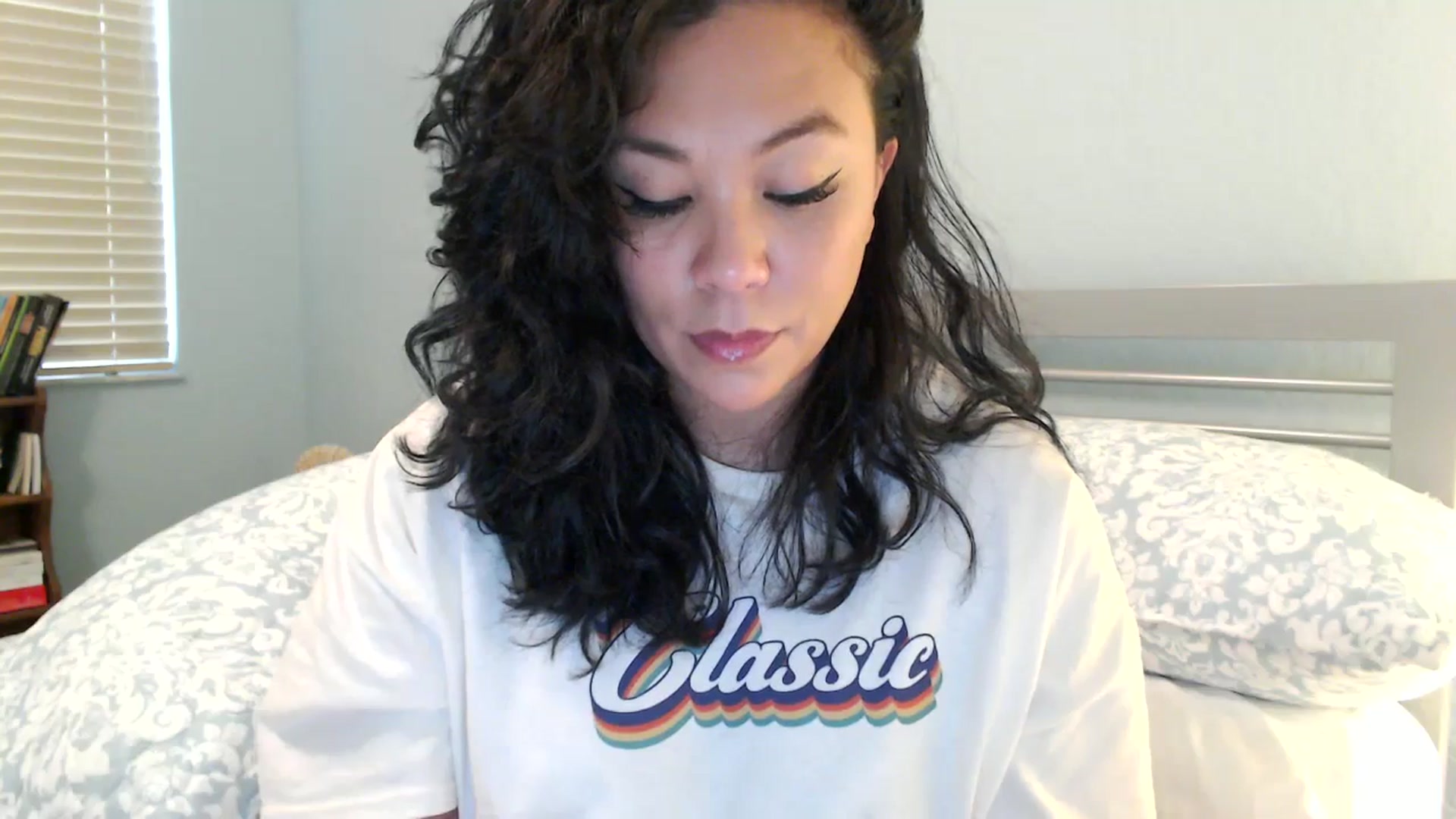 Gallery image thumbnail from MickaylaMinx's myfreecams stream on, 01/10/2025, 21:17 image 19 of 20