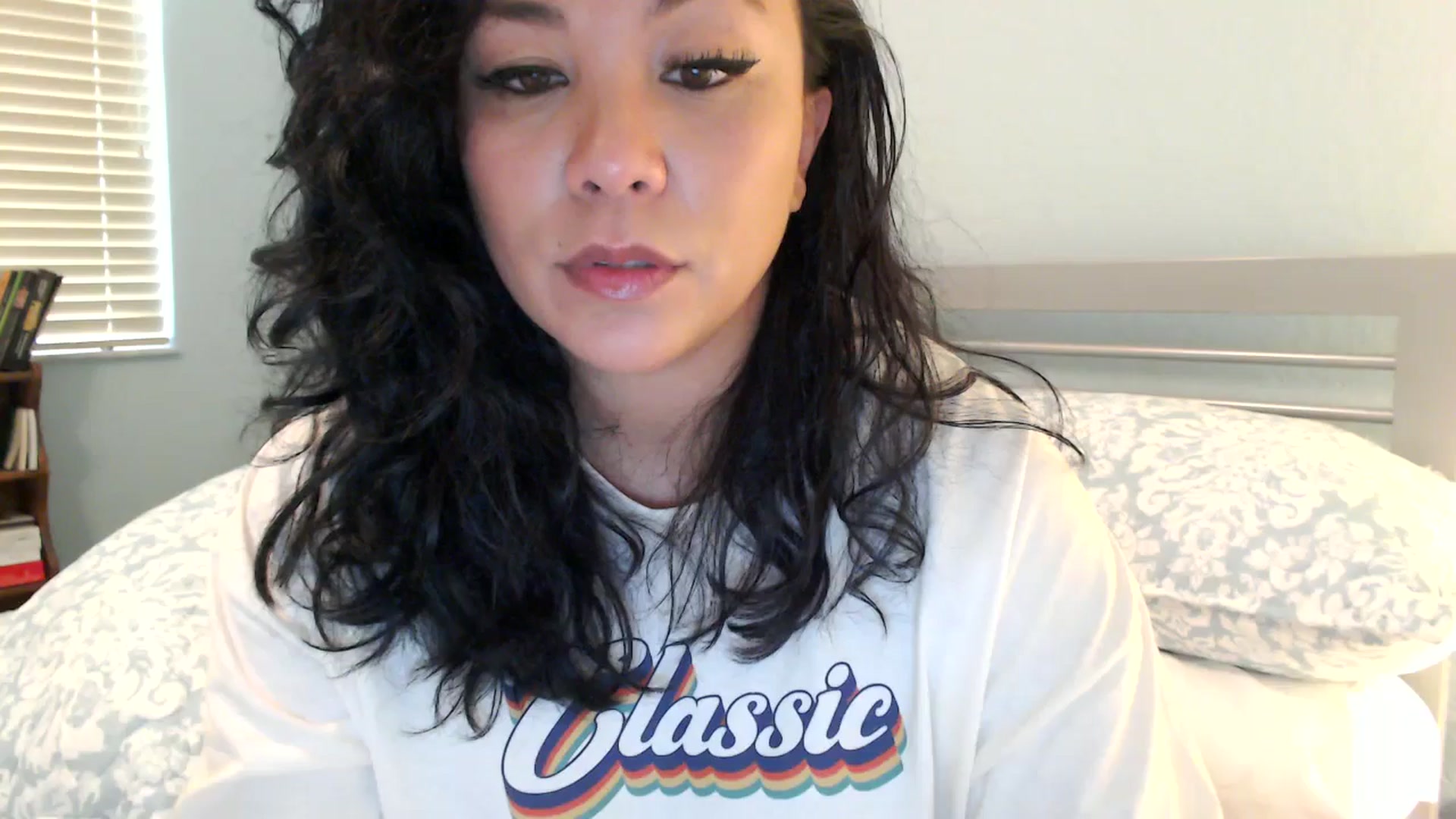 Gallery image thumbnail from MickaylaMinx's myfreecams stream on, 01/10/2025, 21:17 image 1 of 20