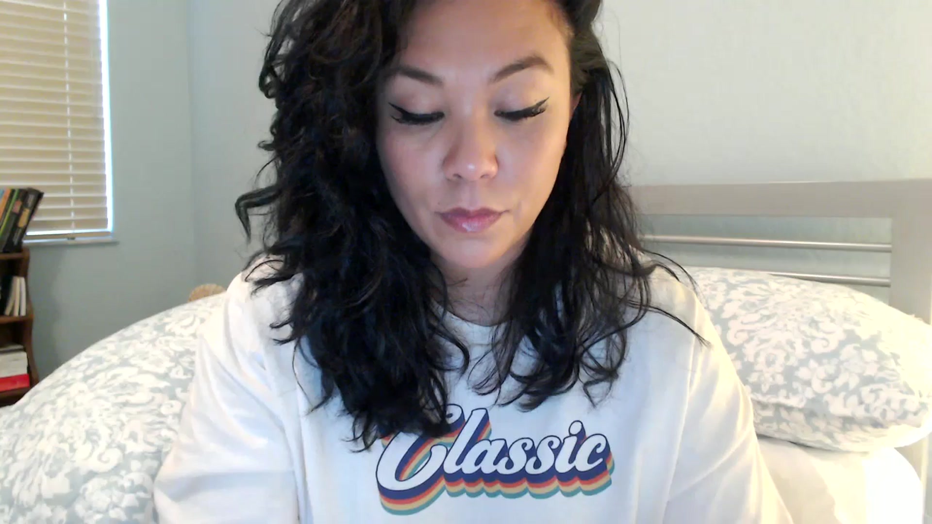 Gallery image thumbnail from MickaylaMinx's myfreecams stream on, 01/10/2025, 21:17 image 12 of 20