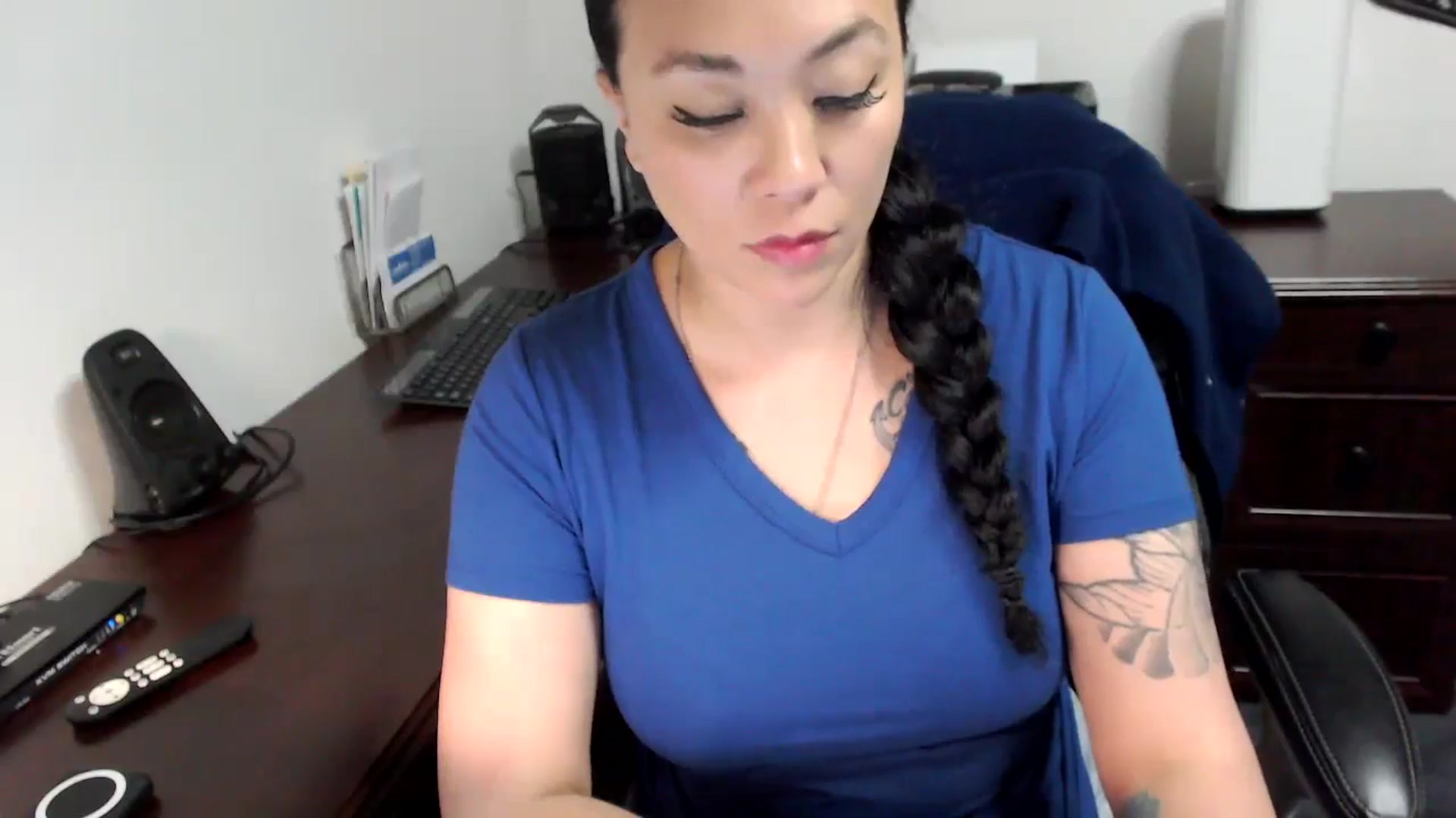 Gallery image thumbnail from MickaylaMoon's myfreecams stream on, 05/14/2024, 16:48 image 20 of 20