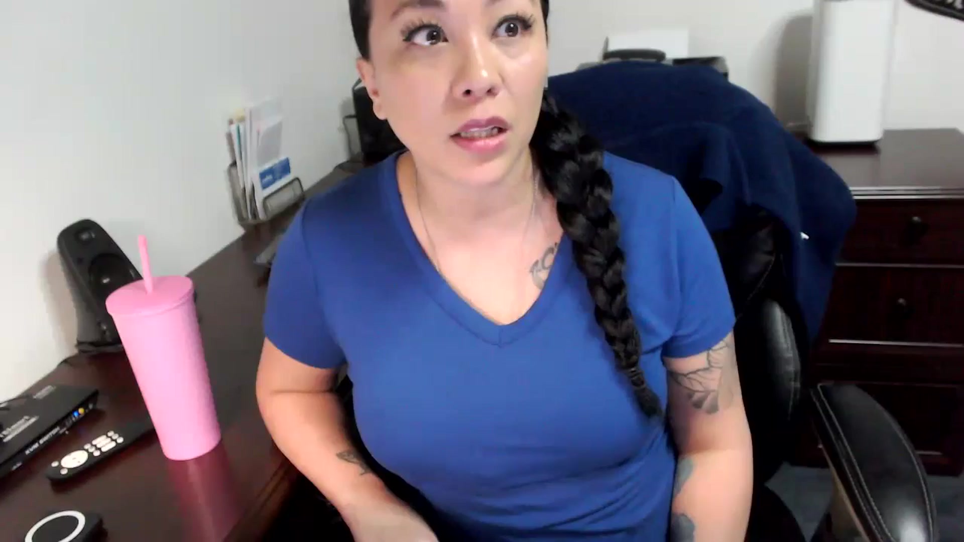 Gallery image thumbnail from MickaylaMoon's myfreecams stream on, 05/14/2024, 16:48 image 6 of 20