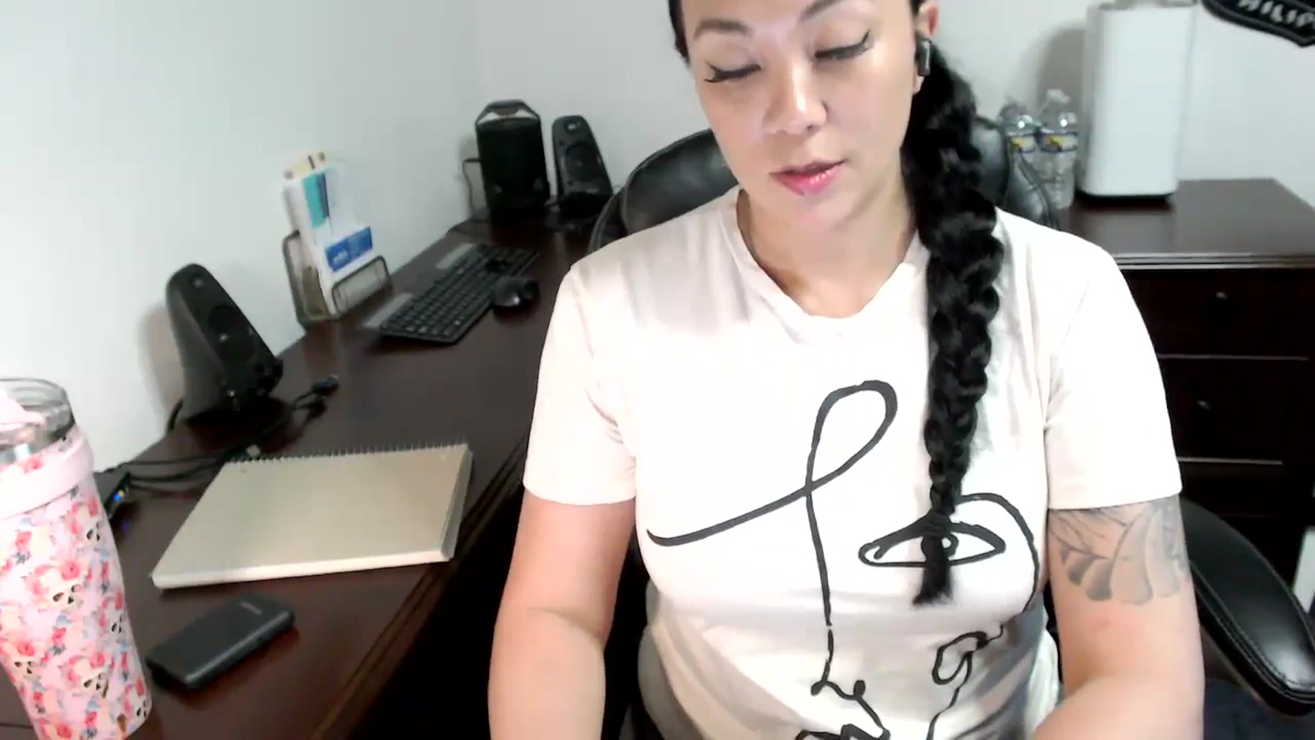 Gallery image thumbnail from MickaylaMoon's myfreecams stream on, 05/28/2024, 16:24 image 20 of 20