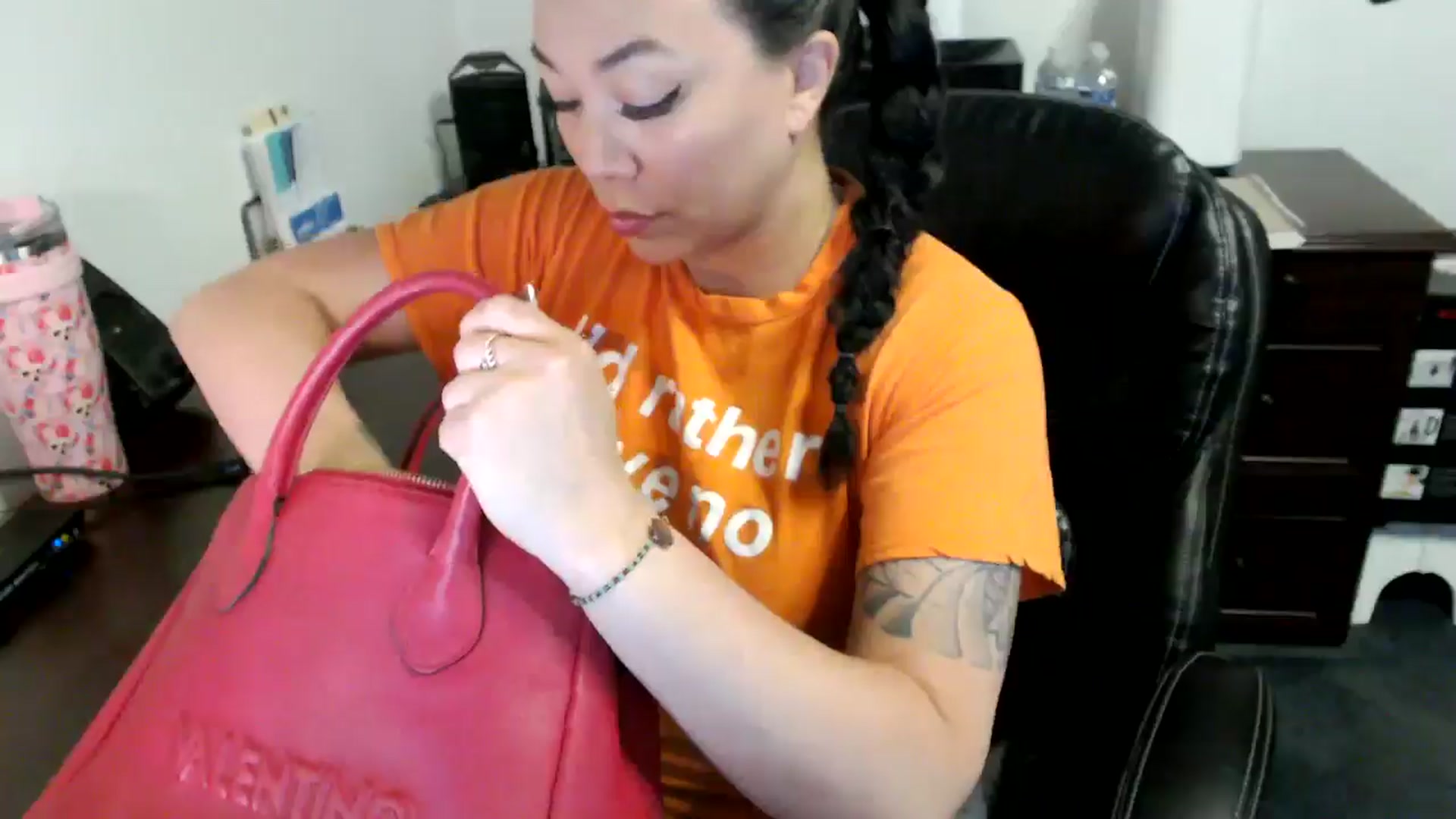 Gallery image thumbnail from MickaylaMoon's myfreecams stream on, 06/13/2024, 14:58 image 8 of 20