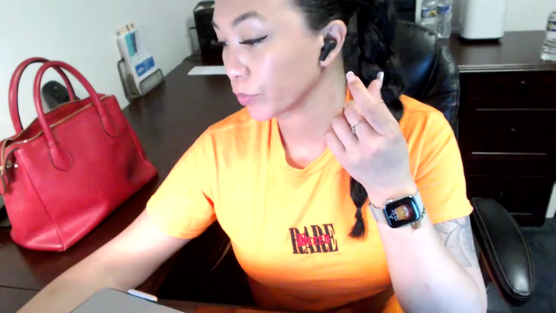 Gallery image thumbnail from MickaylaMoon's myfreecams stream on, 06/14/2024, 19:45 image 4 of 20