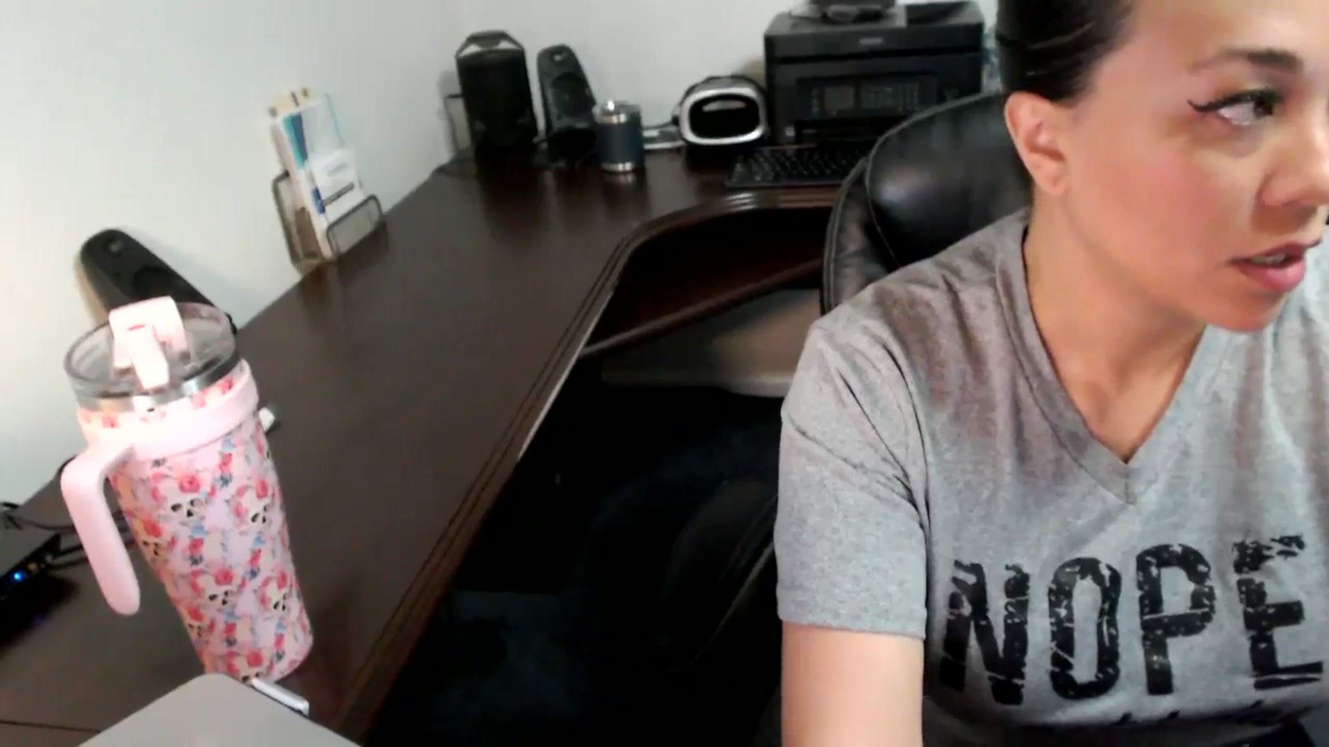 Gallery image thumbnail from MickaylaMoon's myfreecams stream on, 07/02/2024, 15:28 image 9 of 20