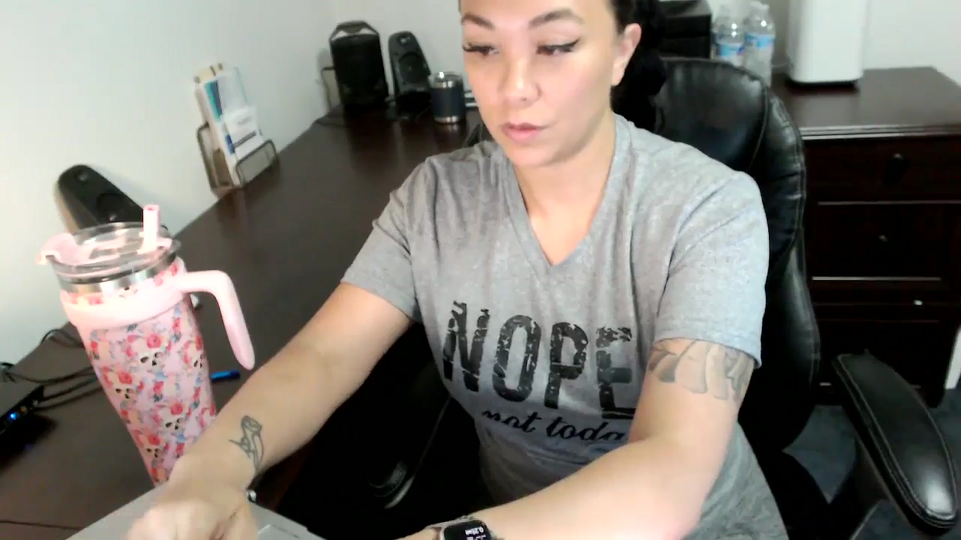 Gallery image thumbnail from MickaylaMoon's myfreecams stream on, 07/02/2024, 16:19 image 20 of 20