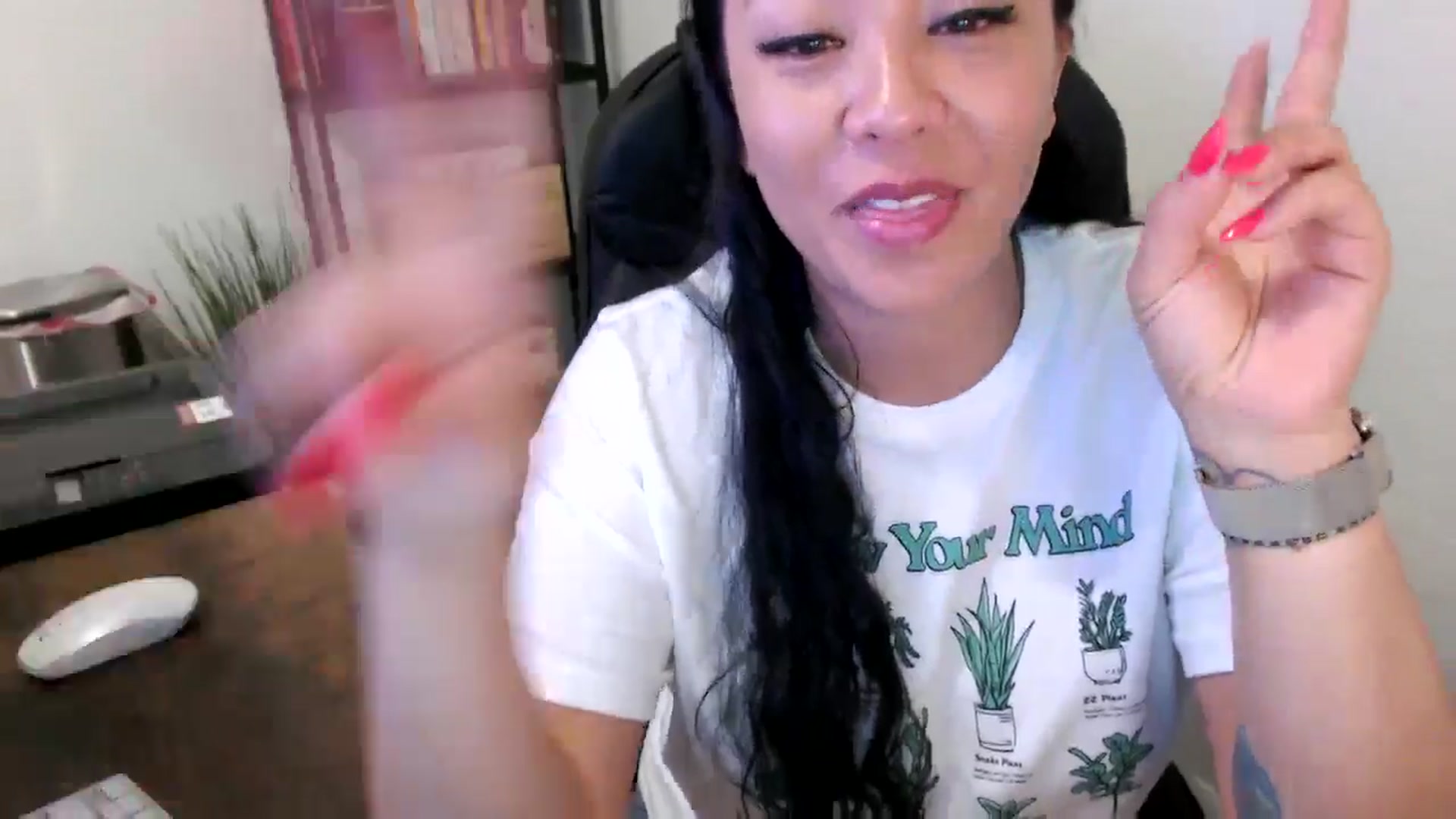Gallery image thumbnail from MickaylaMoon's myfreecams stream on, 07/15/2024, 15:03 image 9 of 20
