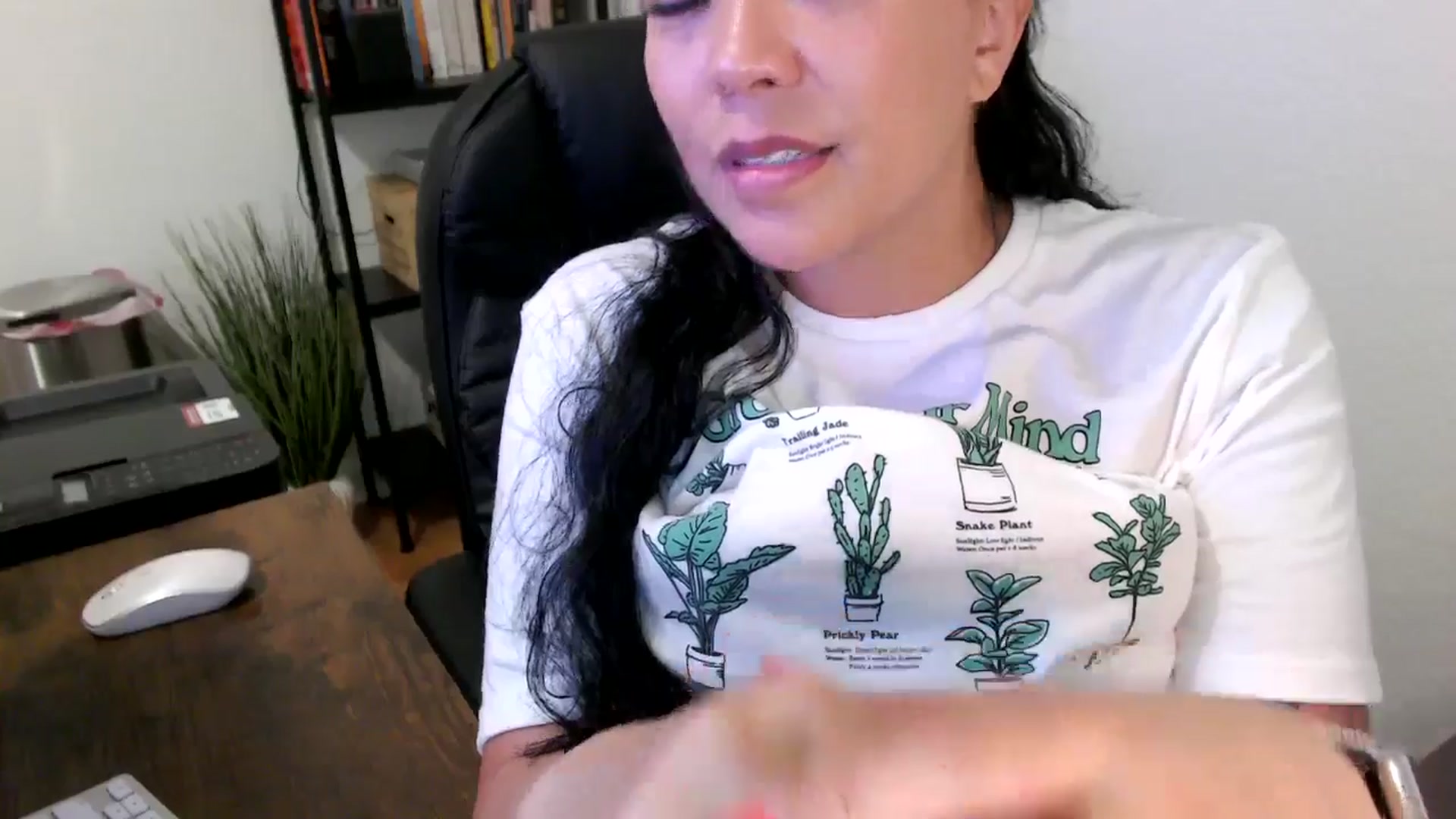 Gallery image thumbnail from MickaylaMoon's myfreecams stream on, 07/15/2024, 15:03 image 6 of 20