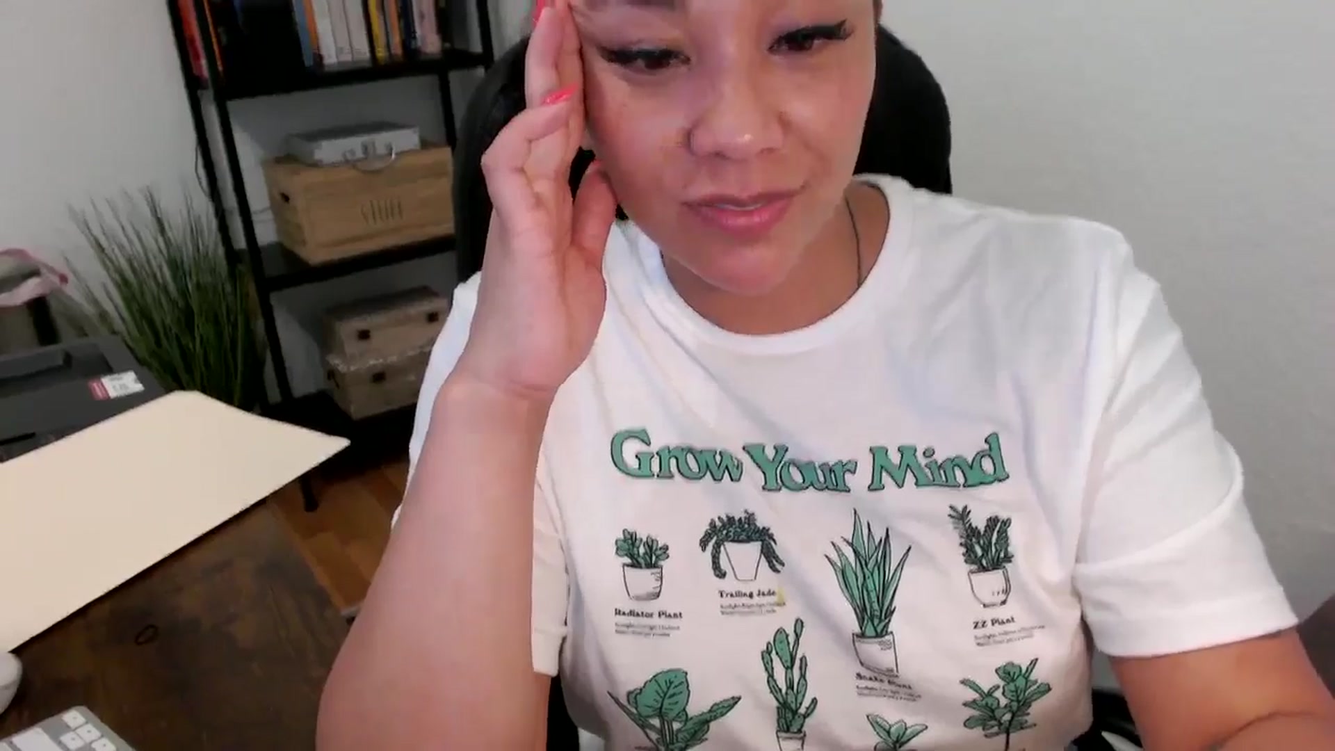 Gallery image thumbnail from MickaylaMoon's myfreecams stream on, 07/15/2024, 18:47 image 9 of 20