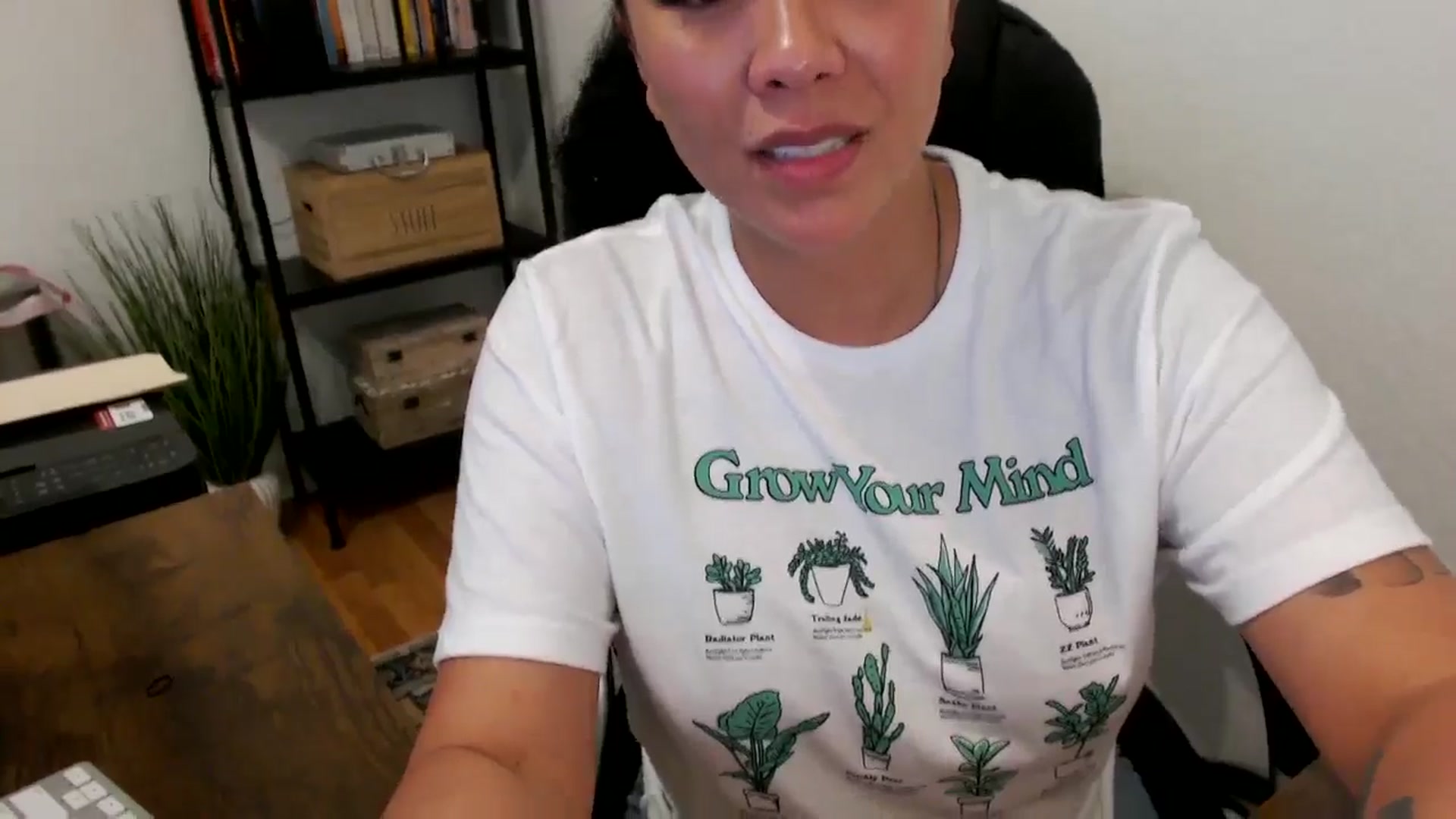 Gallery image thumbnail from MickaylaMoon's myfreecams stream on, 07/15/2024, 18:47 image 5 of 20