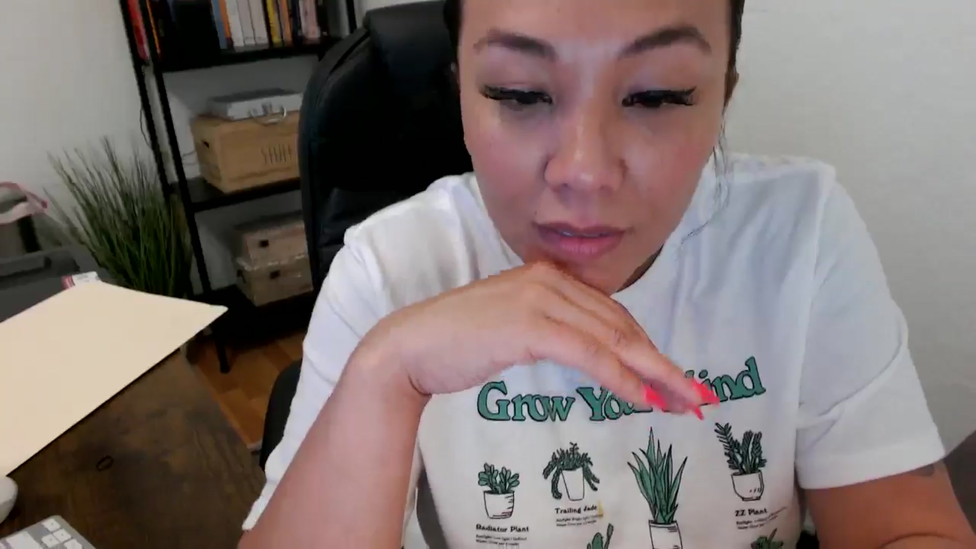 Gallery image thumbnail from MickaylaMoon's myfreecams stream on, 07/15/2024, 18:47 image 18 of 20