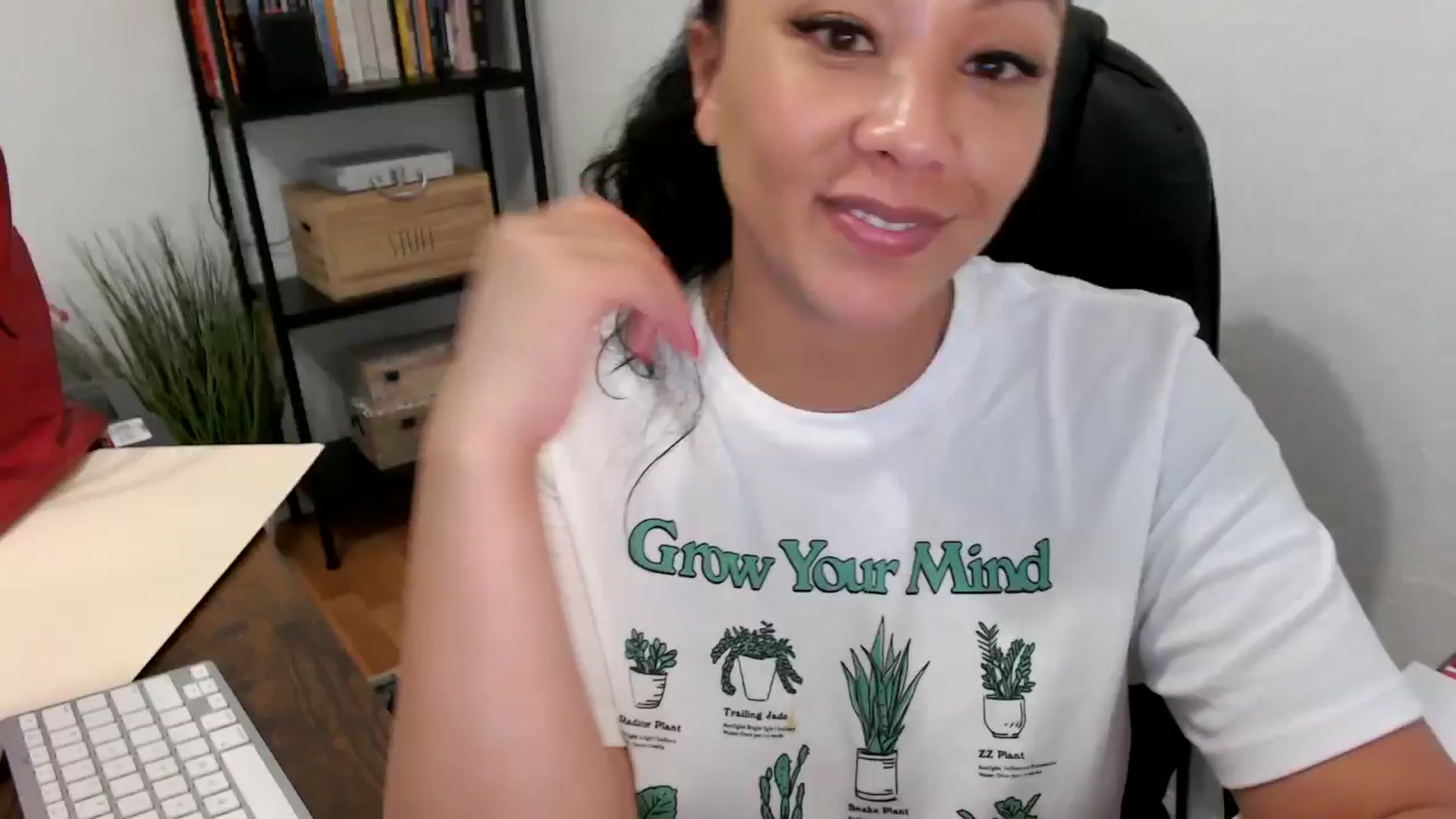 Gallery image thumbnail from MickaylaMoon's myfreecams stream on, 07/15/2024, 20:16 image 12 of 20