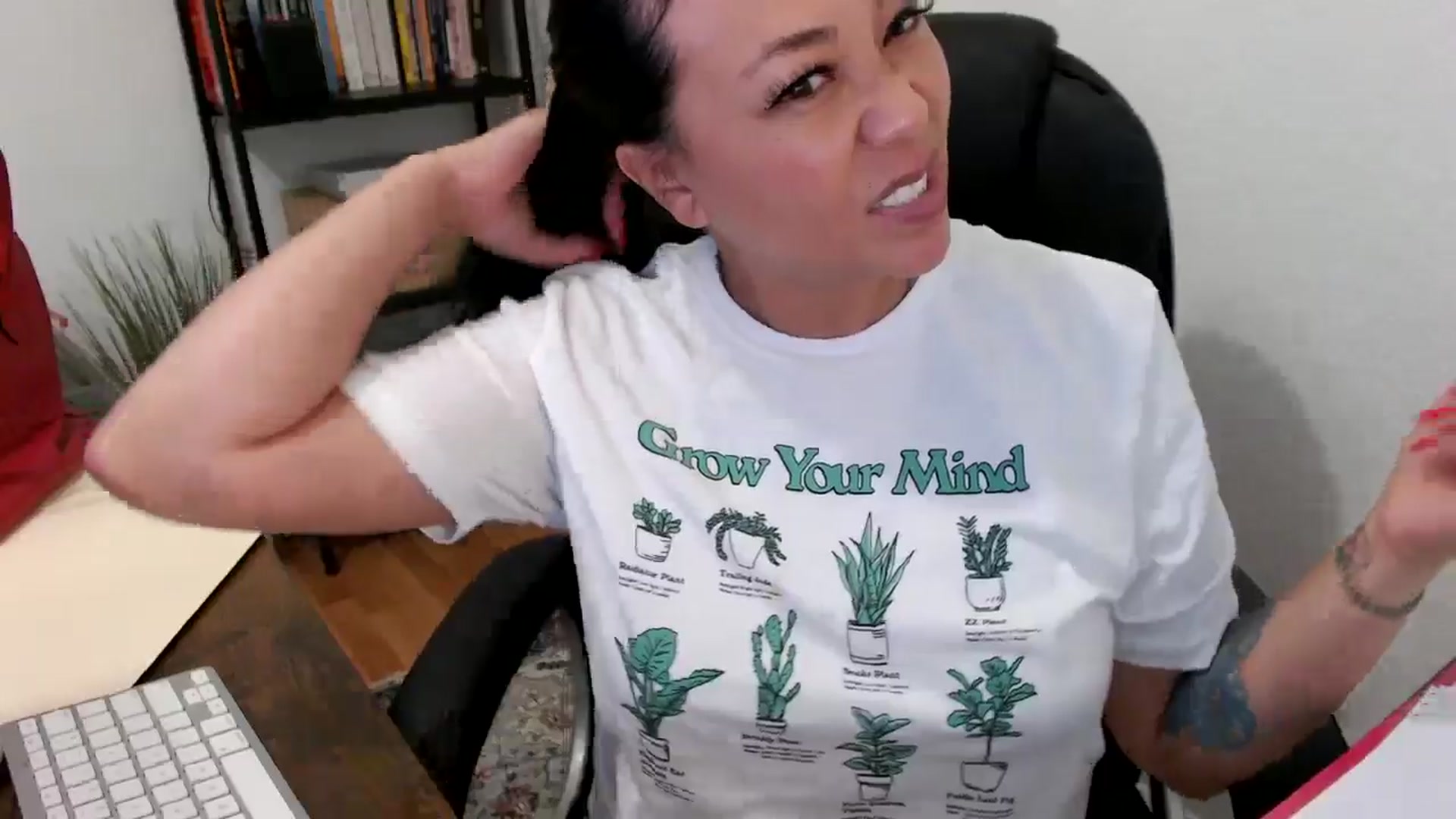 Gallery image thumbnail from MickaylaMoon's myfreecams stream on, 07/15/2024, 20:16 image 11 of 20